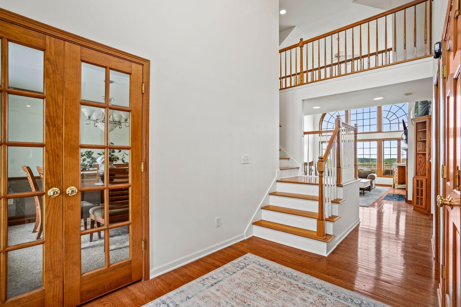 S81W20871 Russet Ct