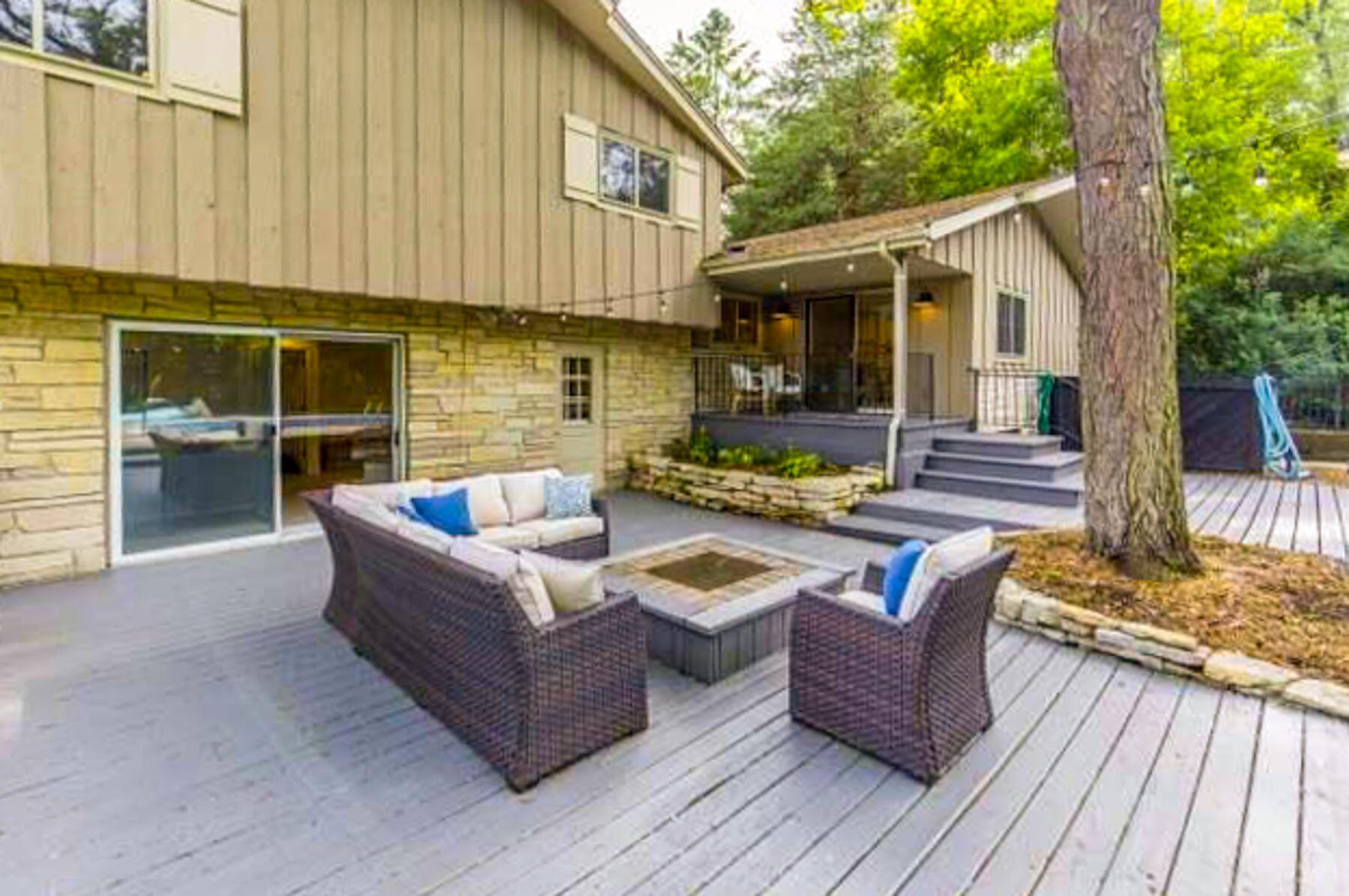19110 Timberline Dr