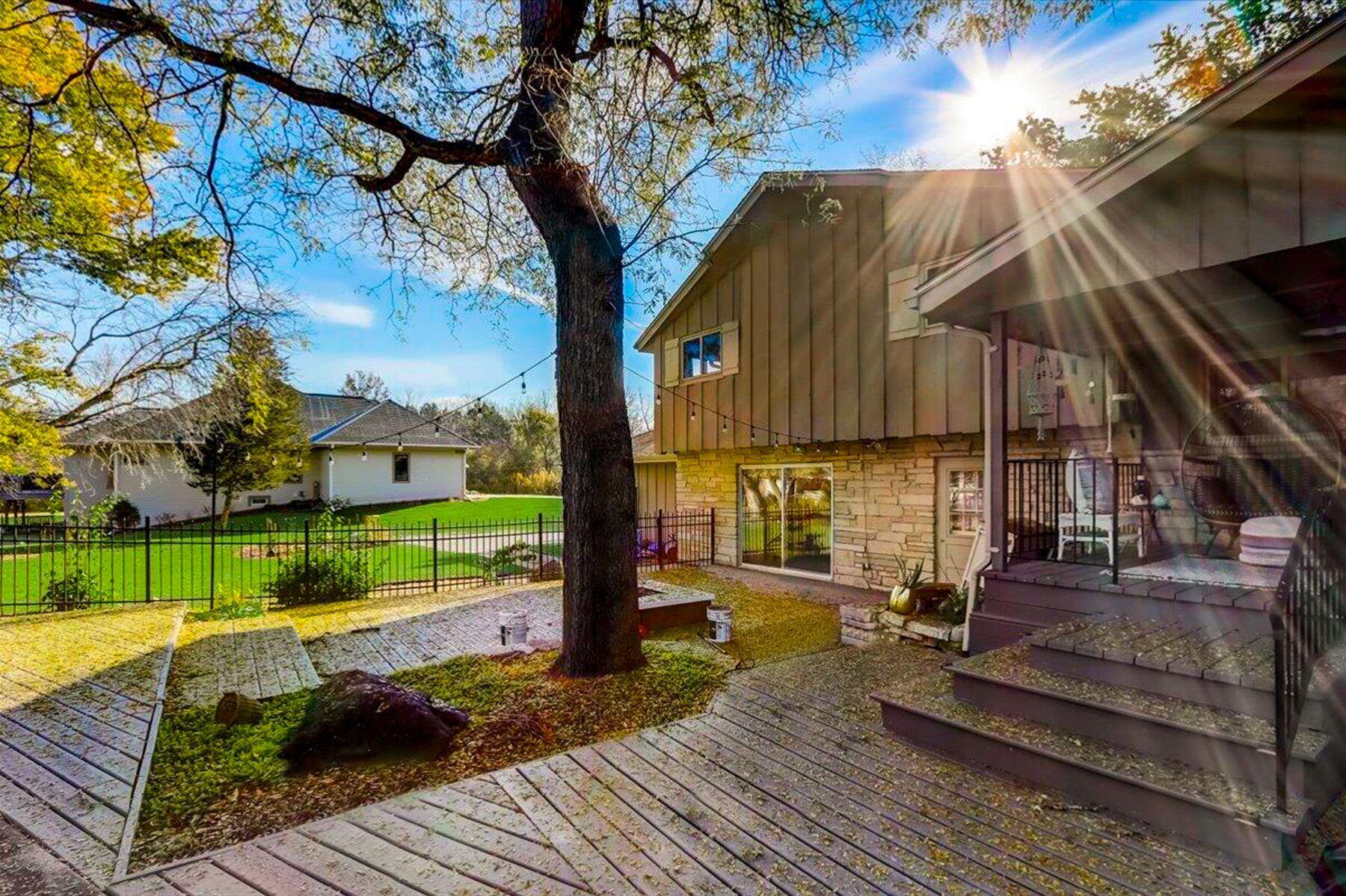 19110 Timberline Dr
