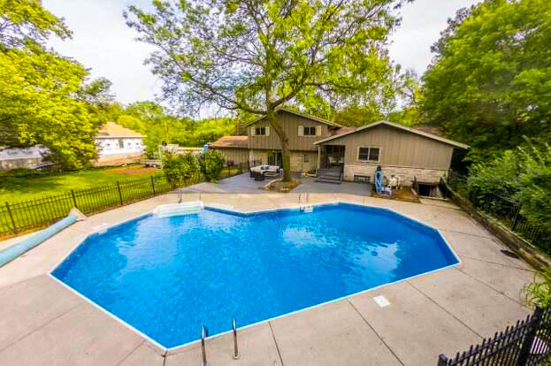 19110 Timberline Dr