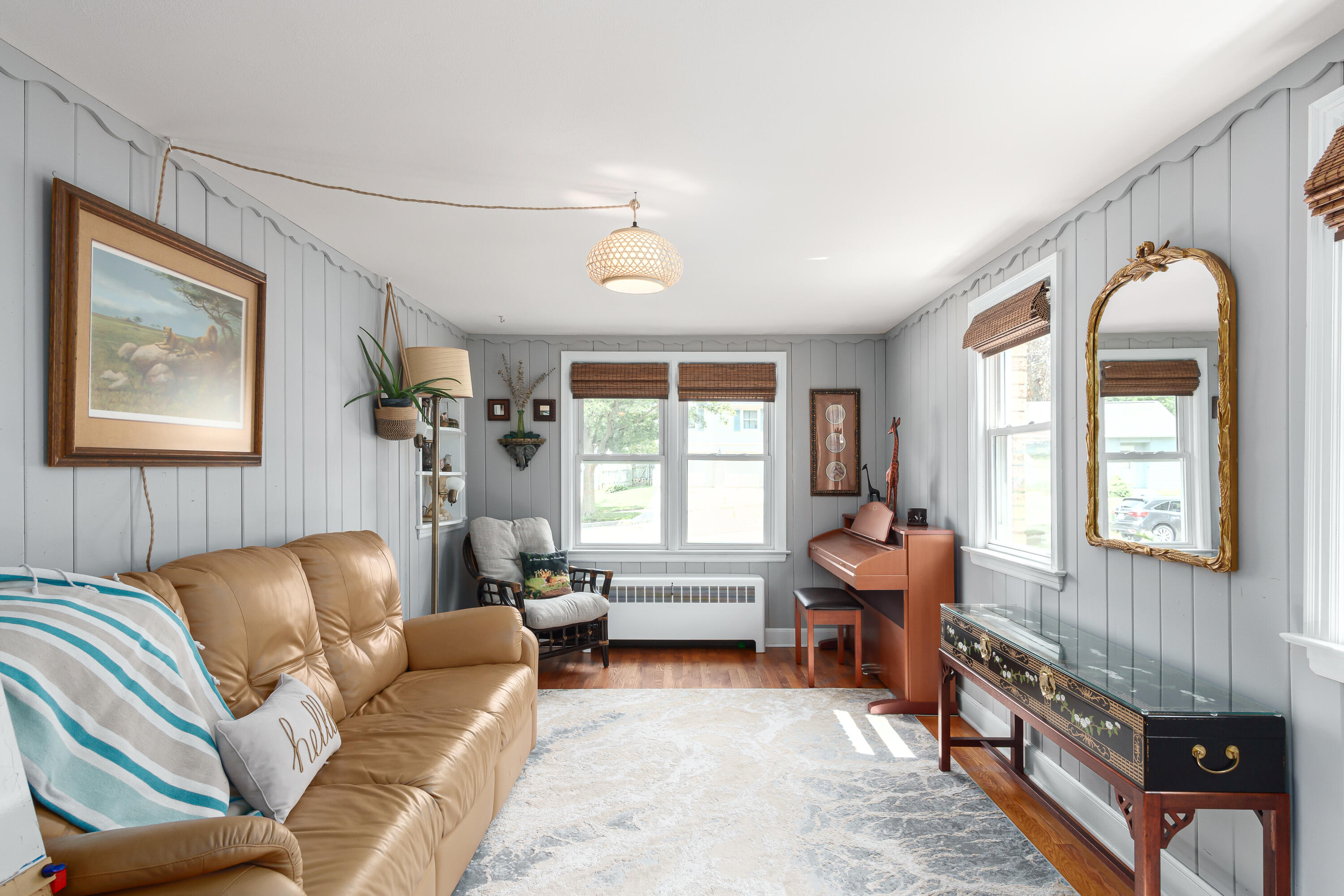 510 Mary St