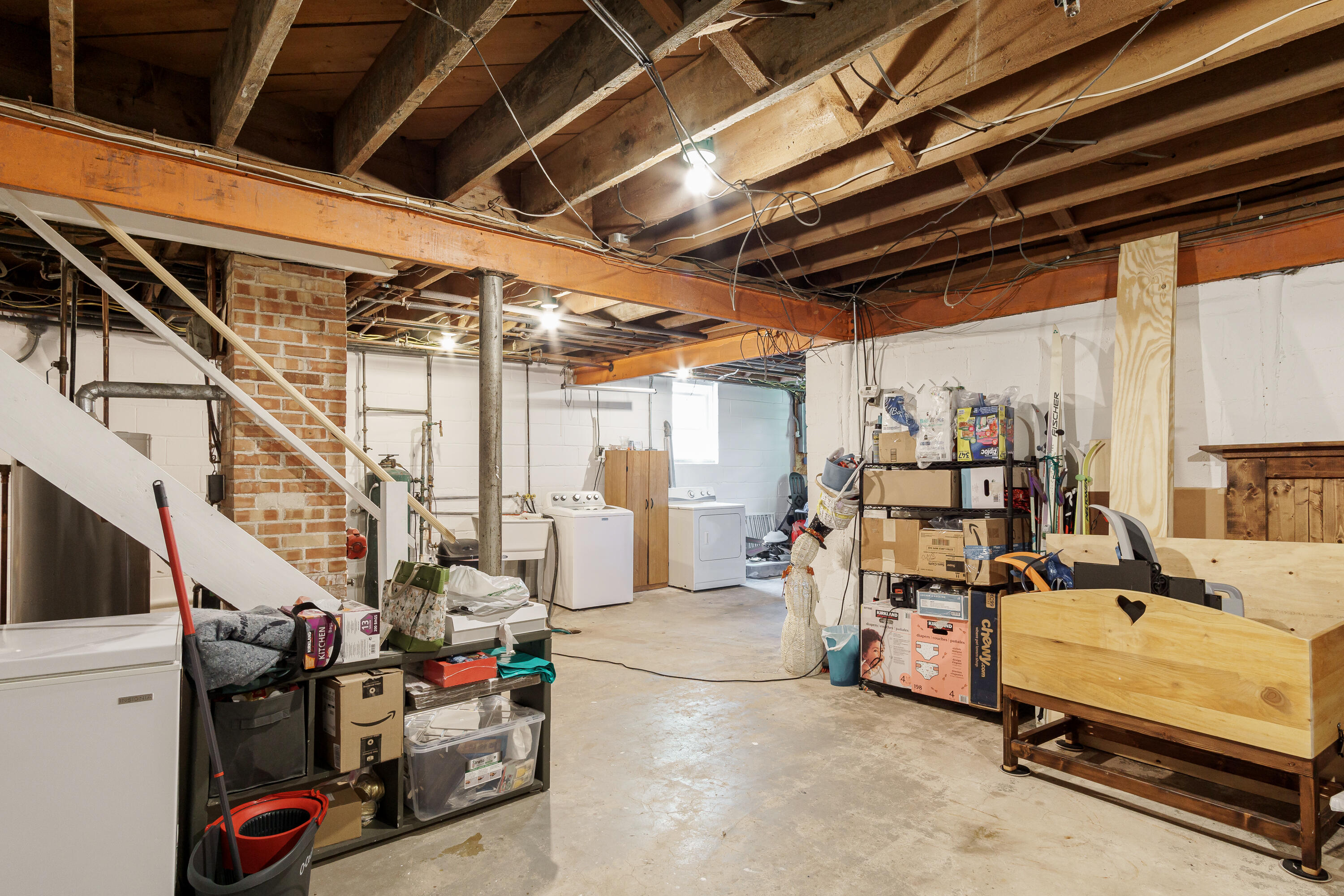 510 Mary St