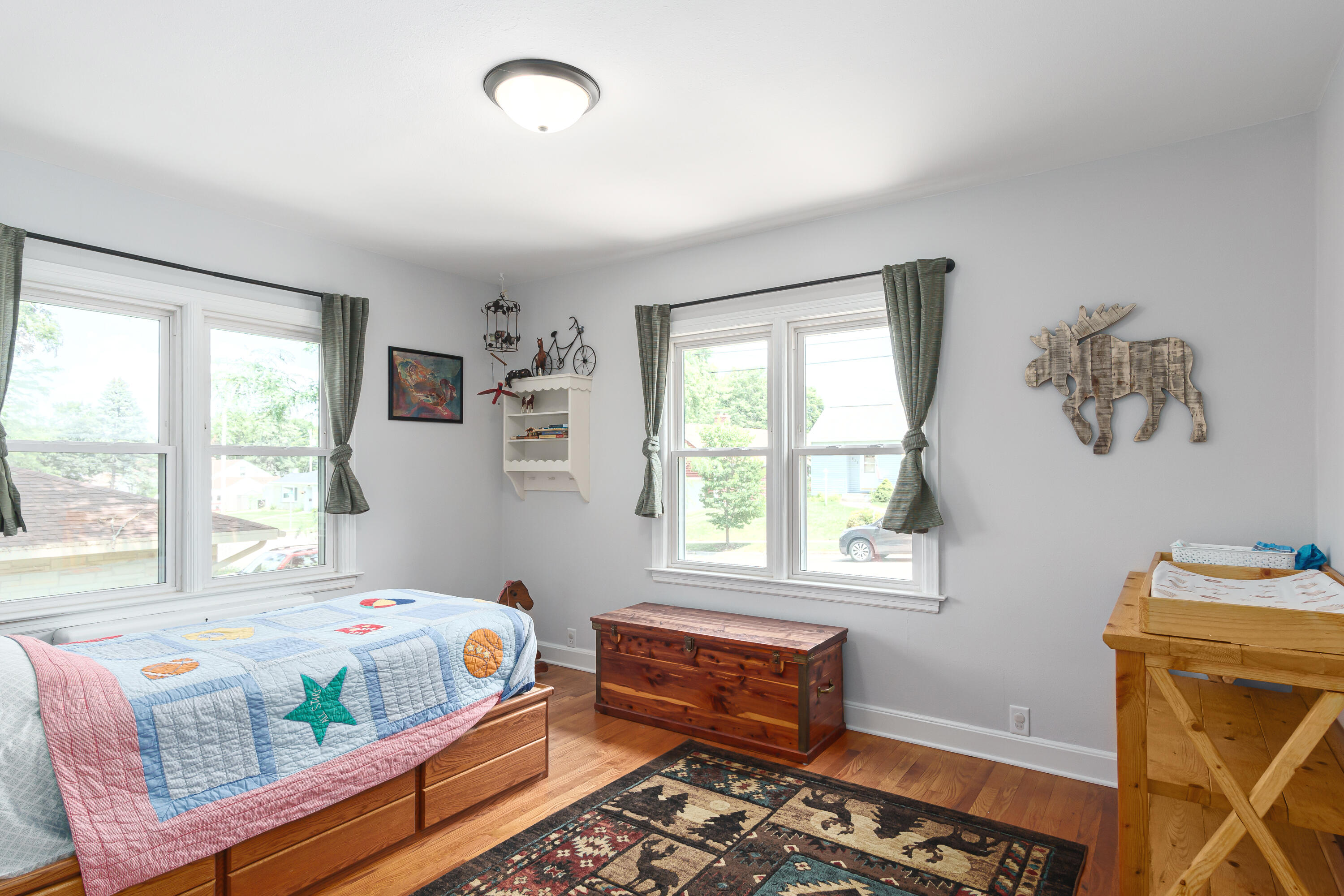 510 Mary St