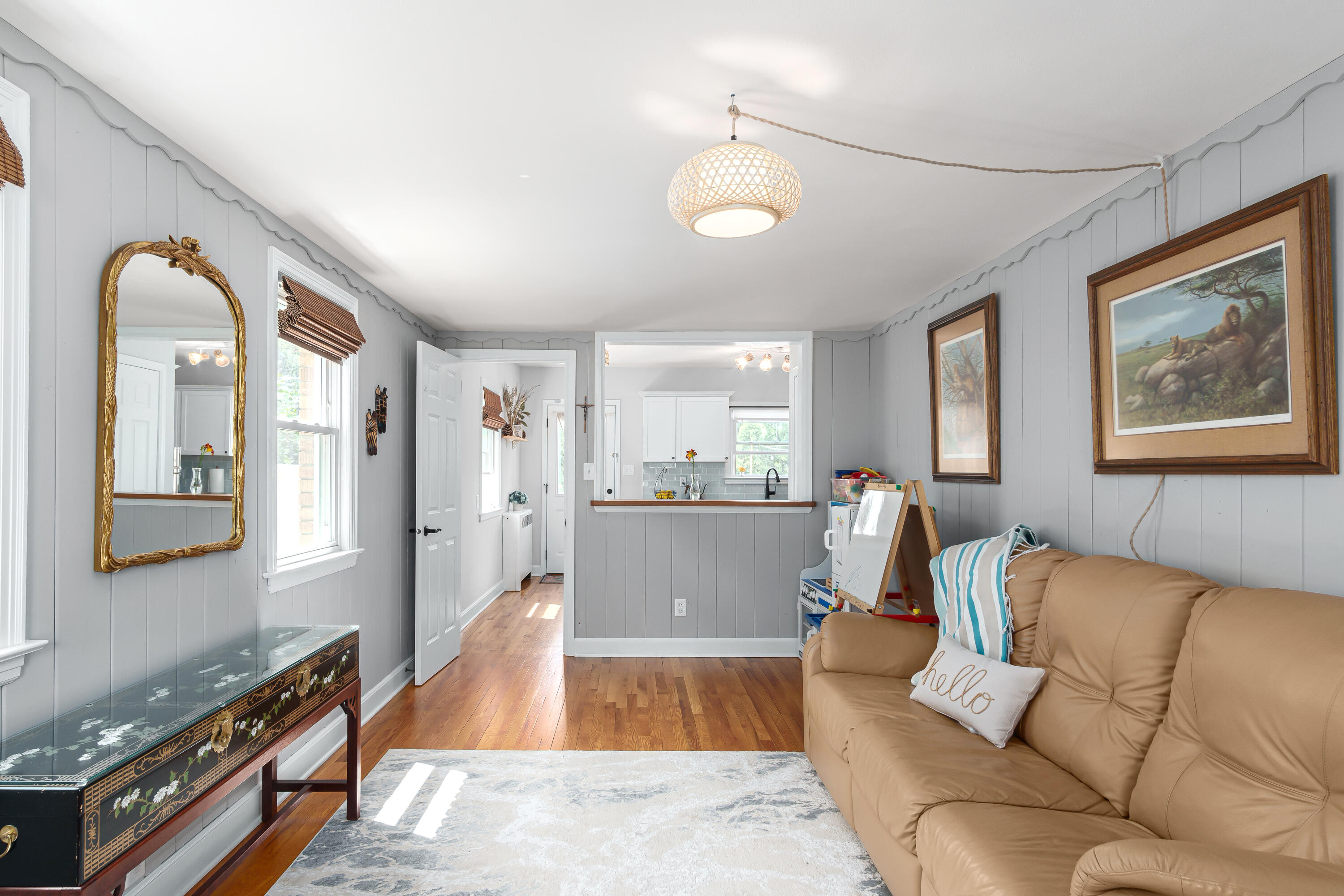 510 Mary St