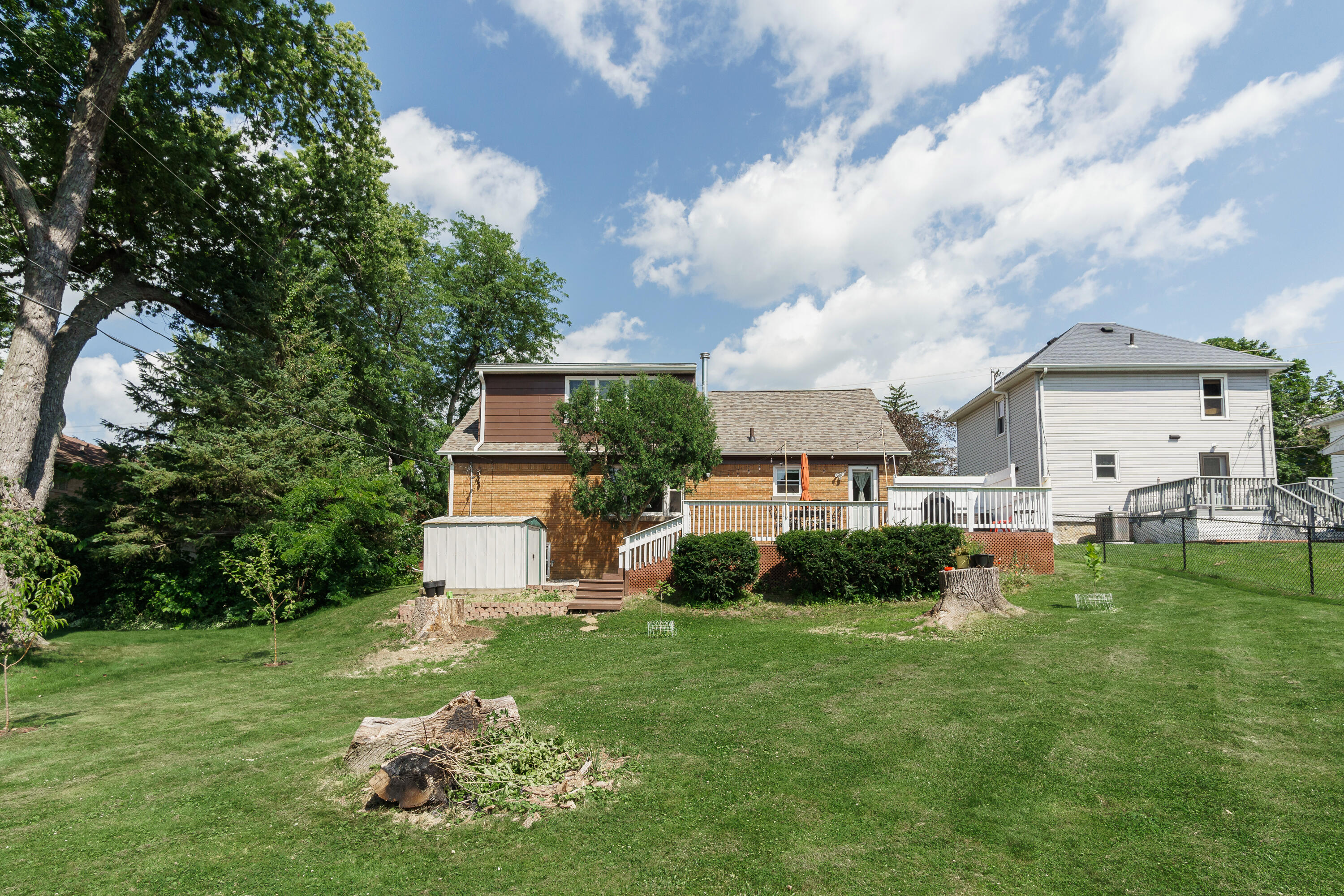 510 Mary St
