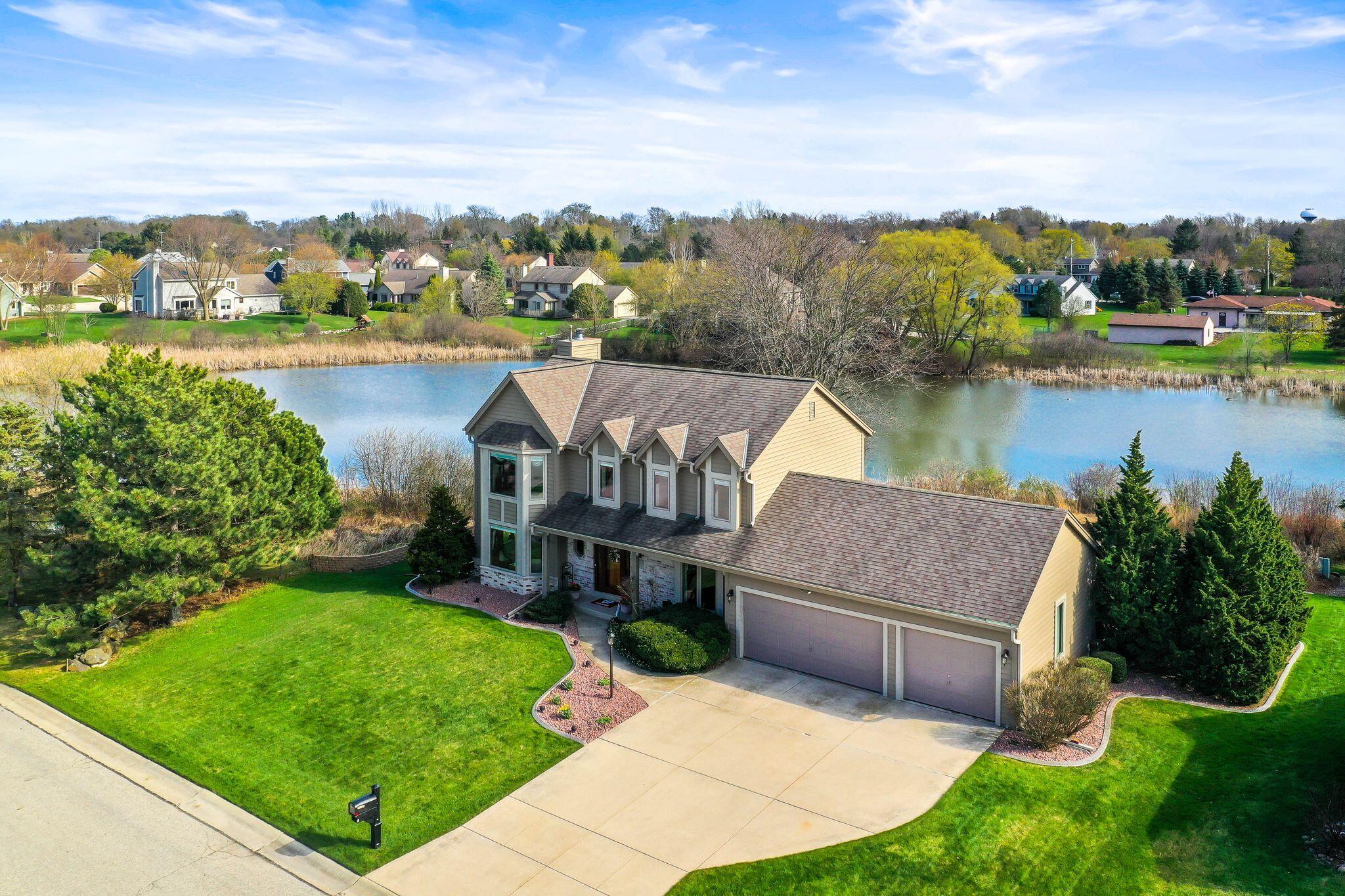 N49W17491 Sheffield Ln