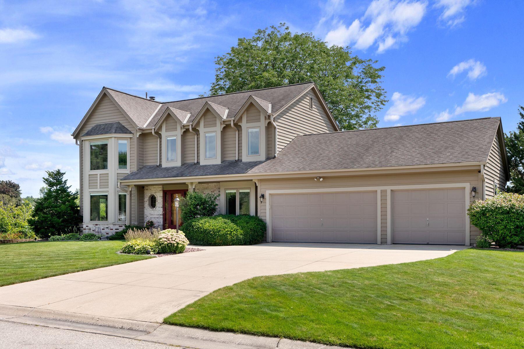 N49W17491 Sheffield Ln