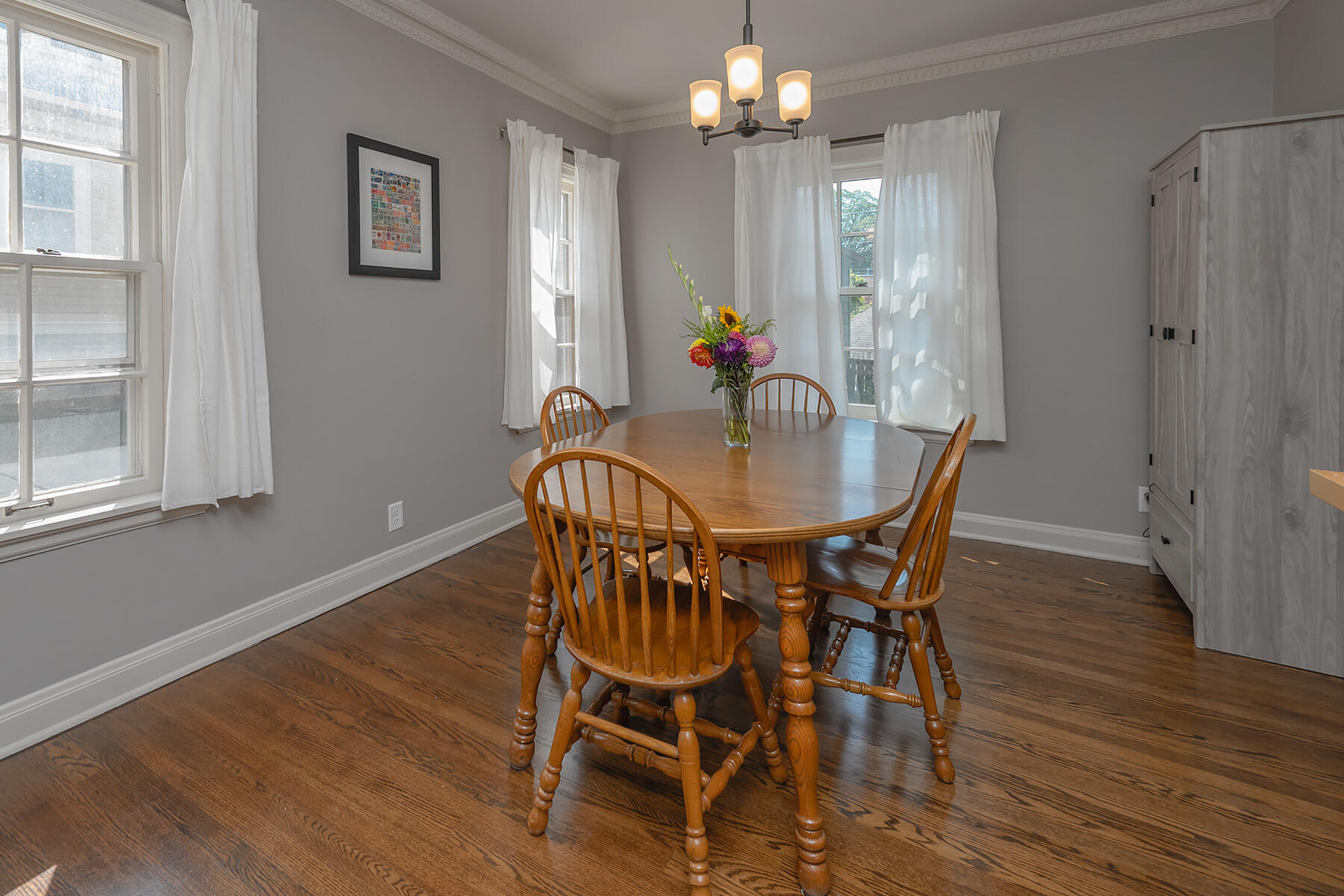 6405 W Lloyd St 6407