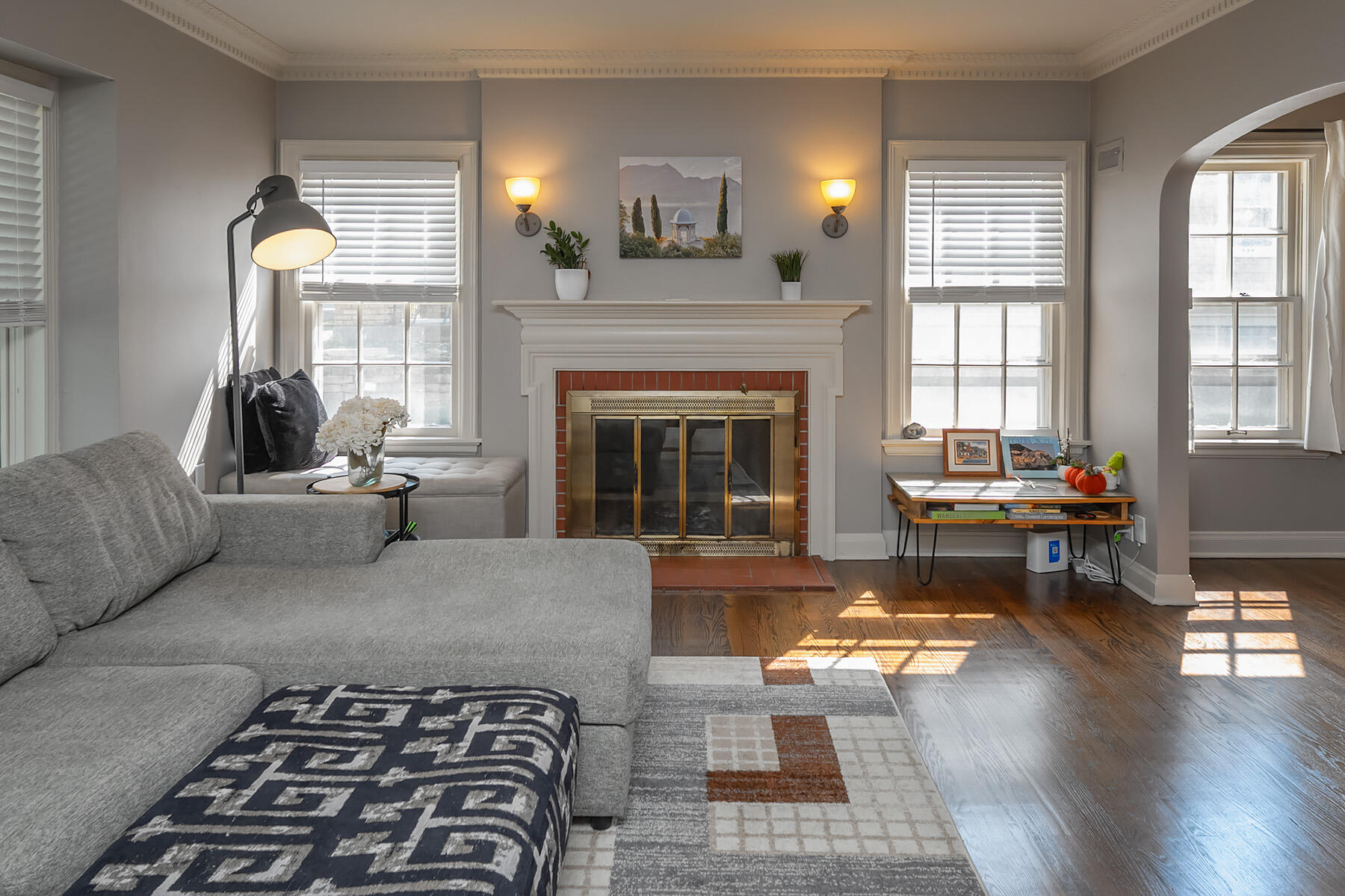 6405 W Lloyd St 6407