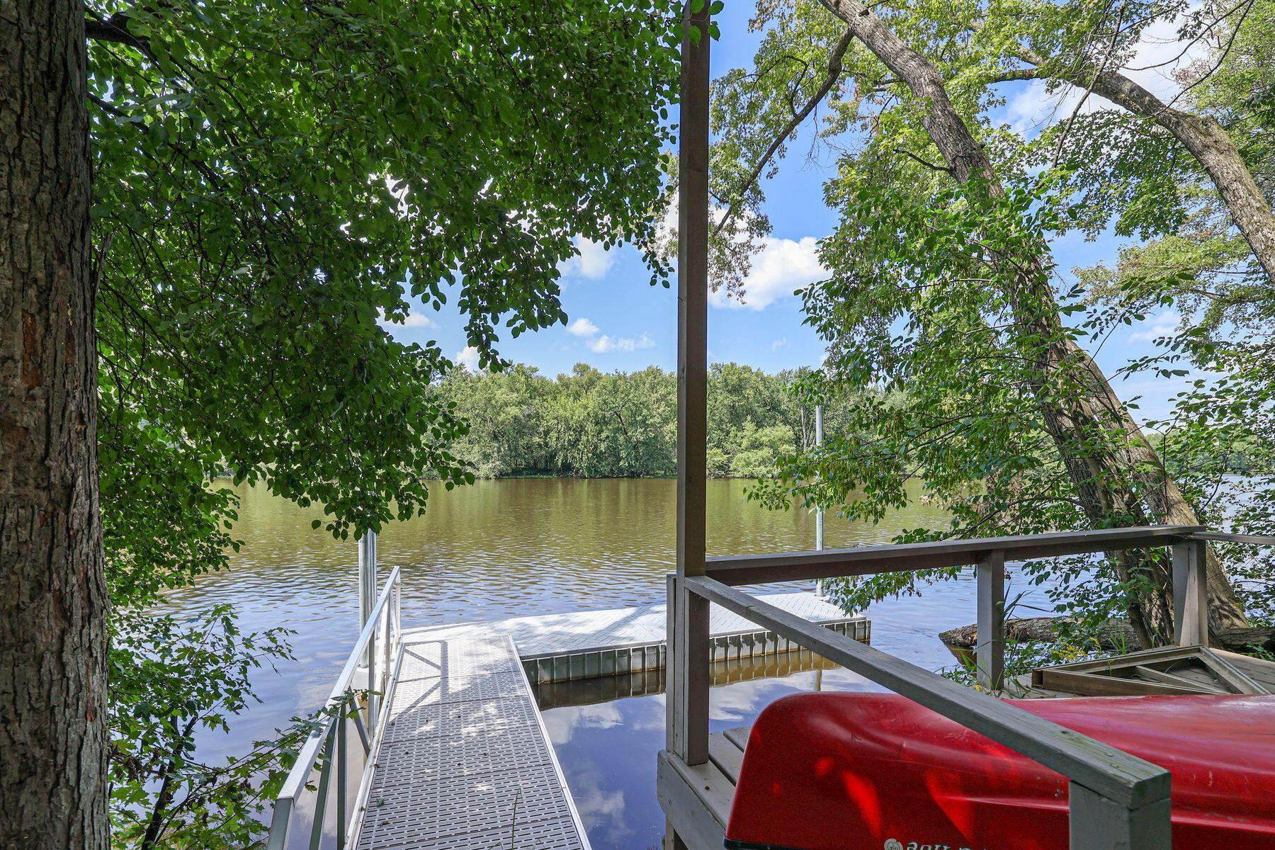 2131 River Bend Rd