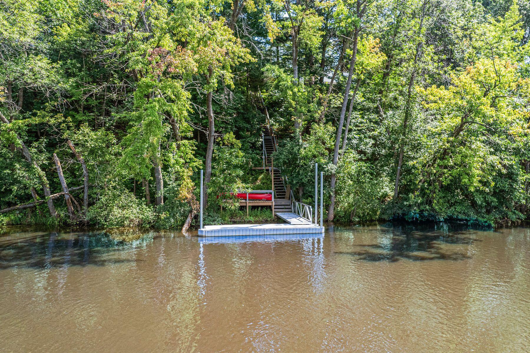 2131 River Bend Rd