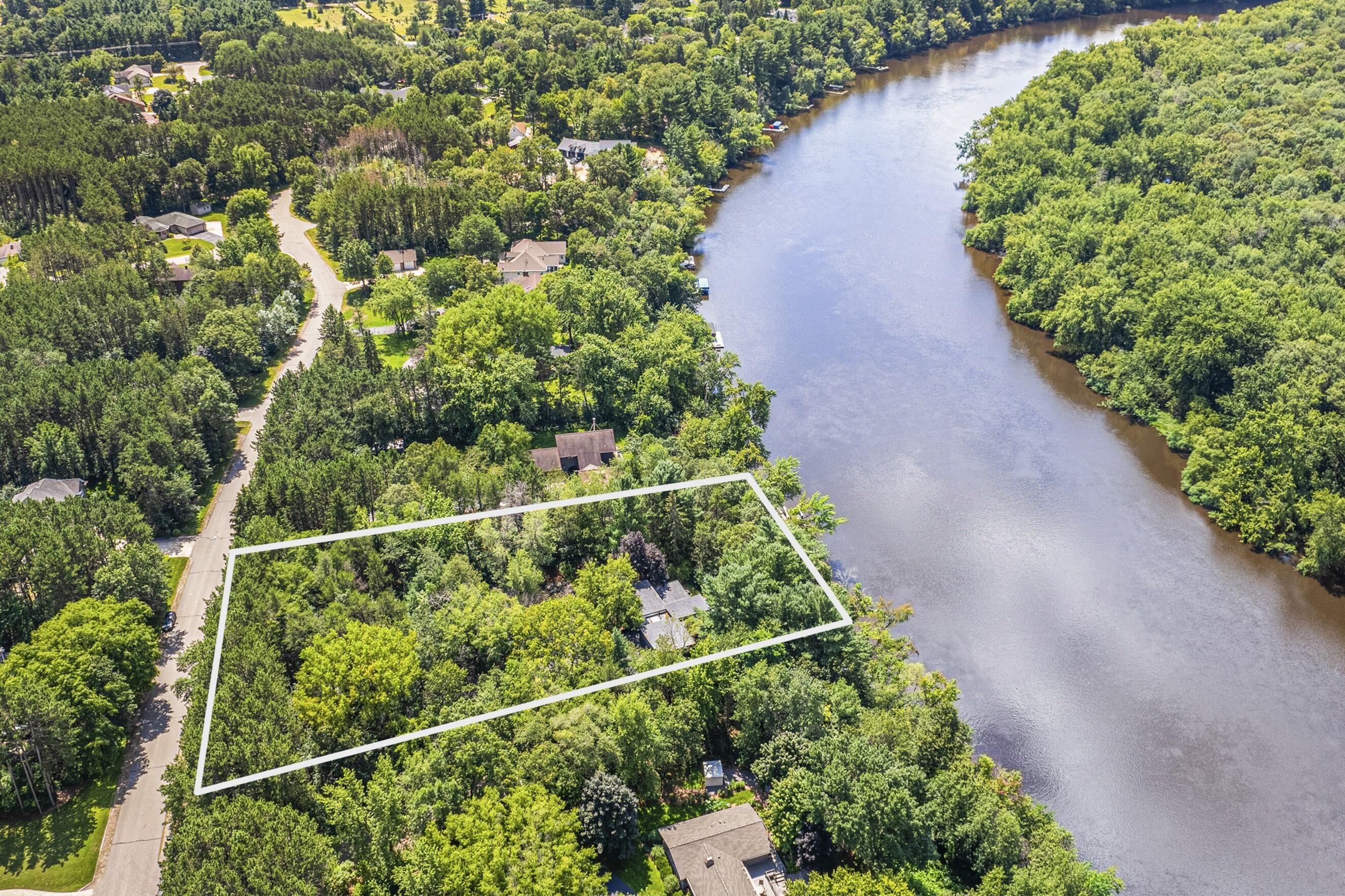 2131 River Bend Rd