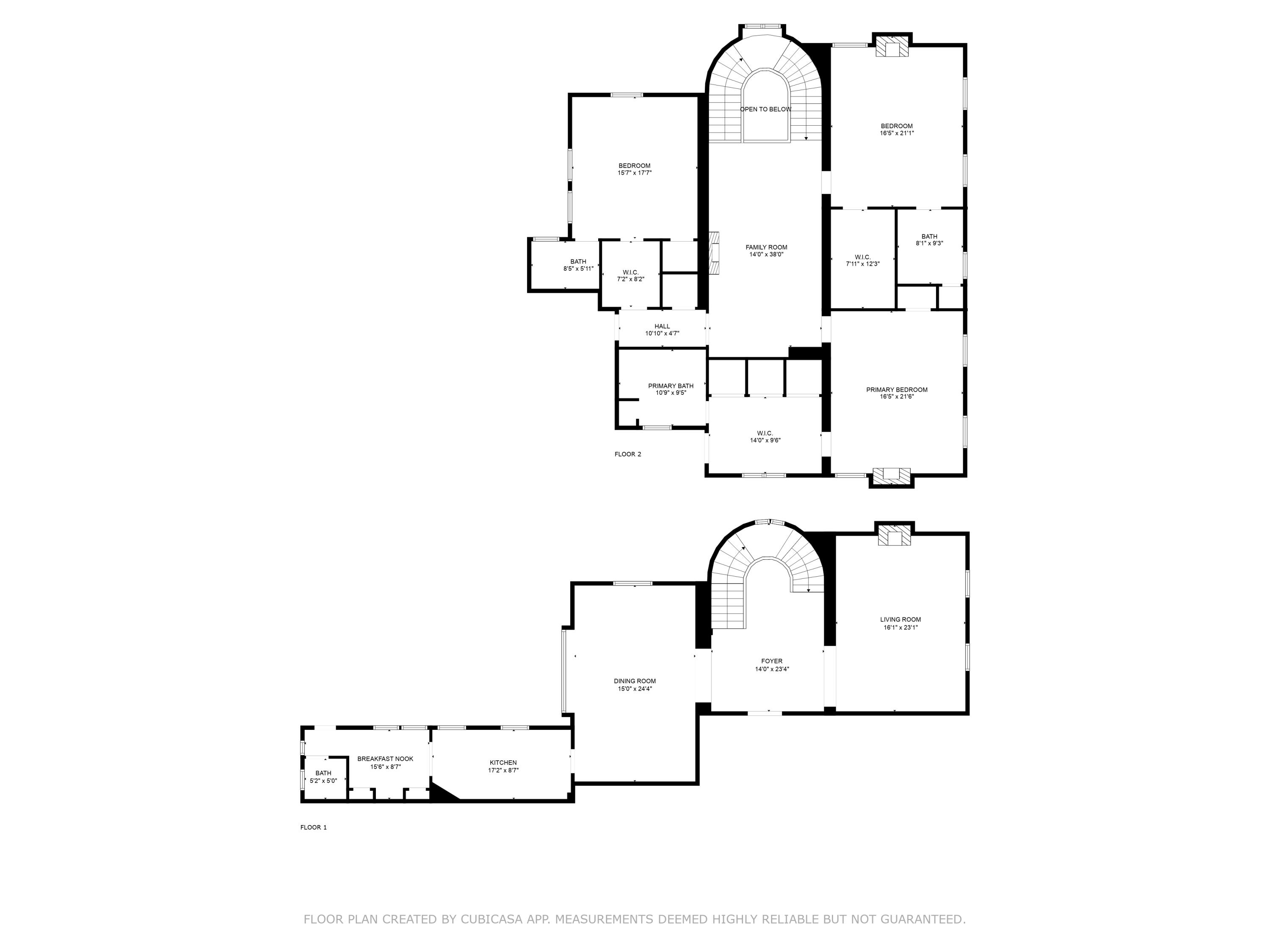 2135 N Lake Dr 2133