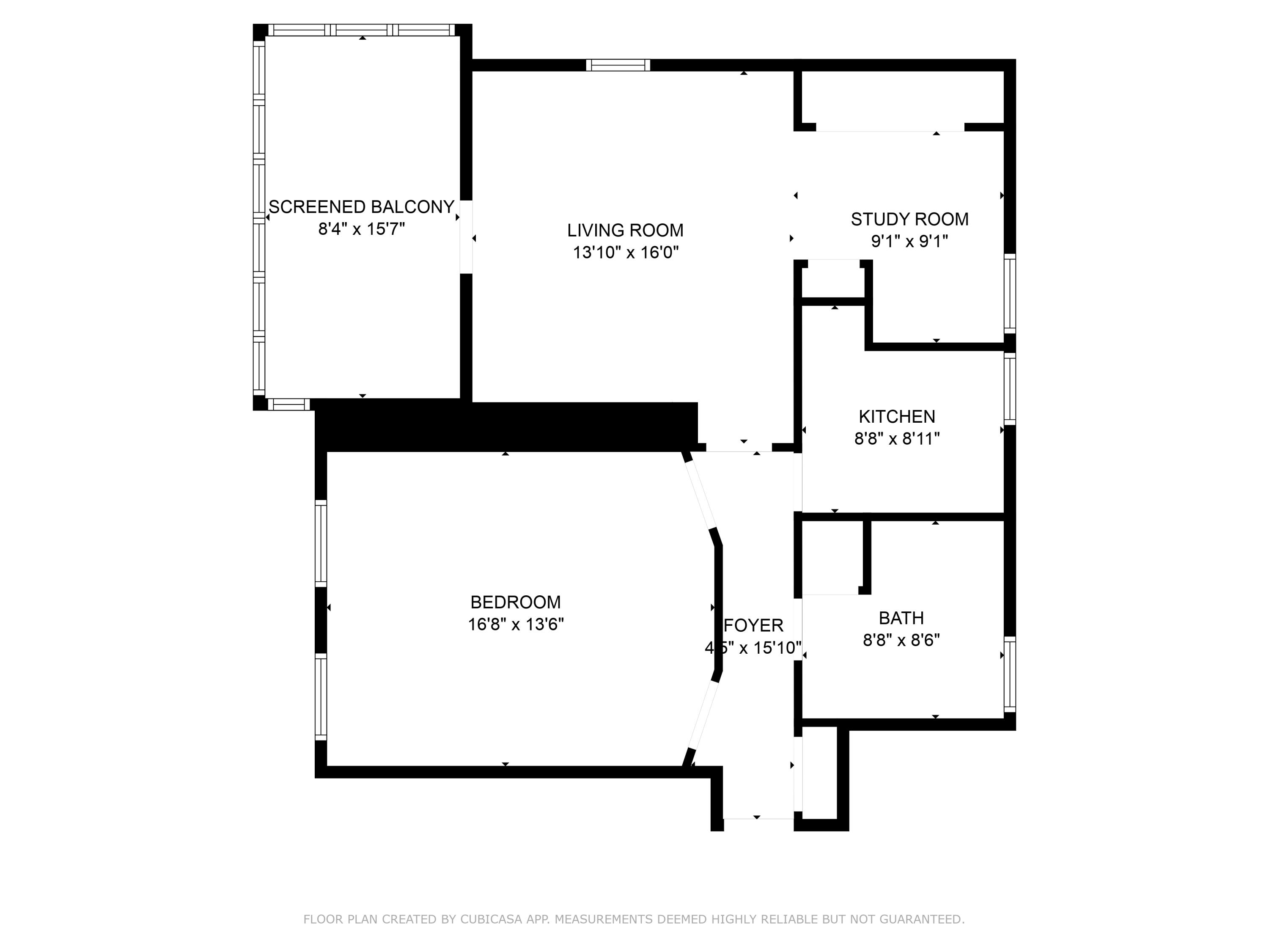 2135 N Lake Dr 2133