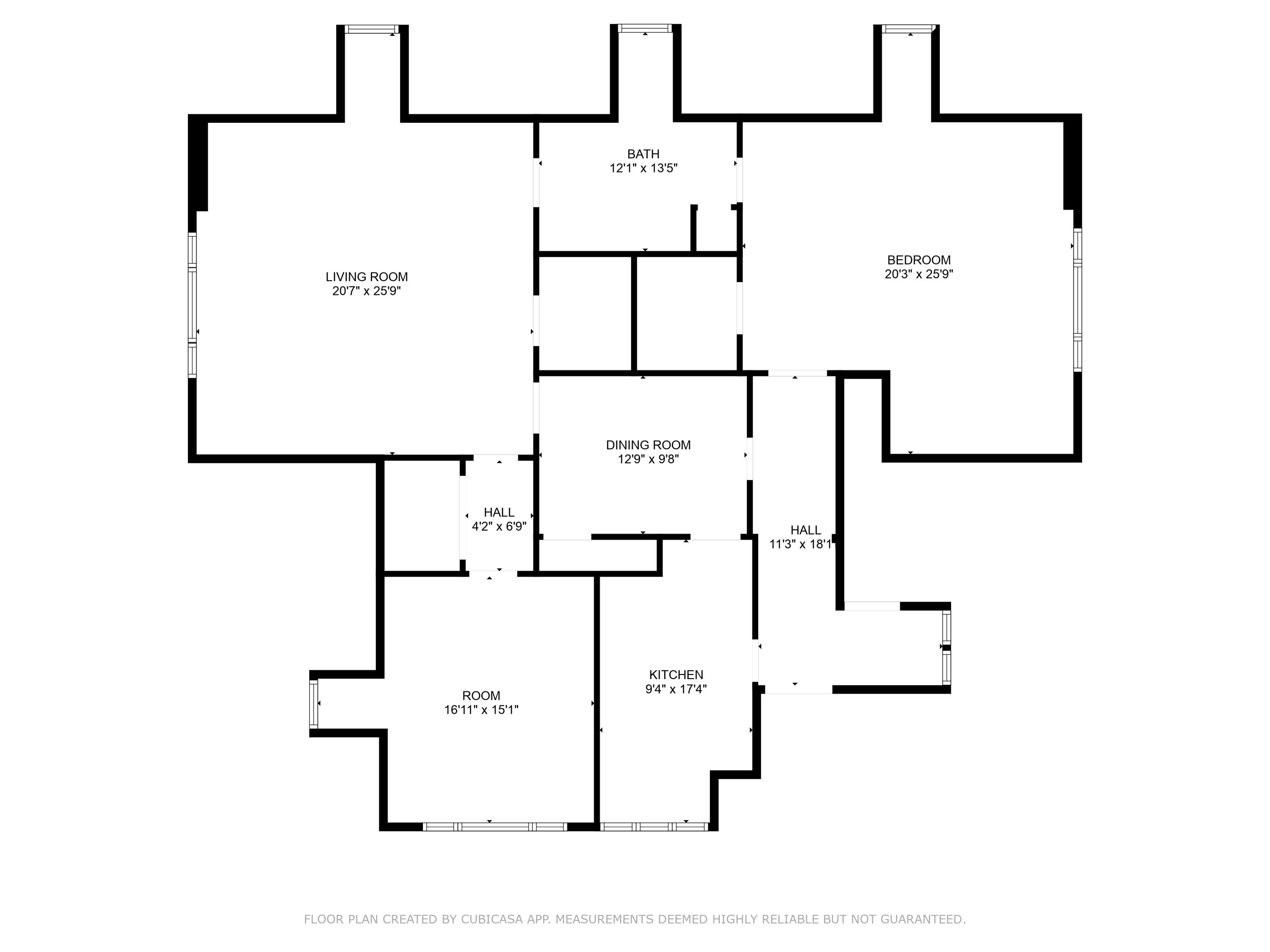 2135 N Lake Dr 2133