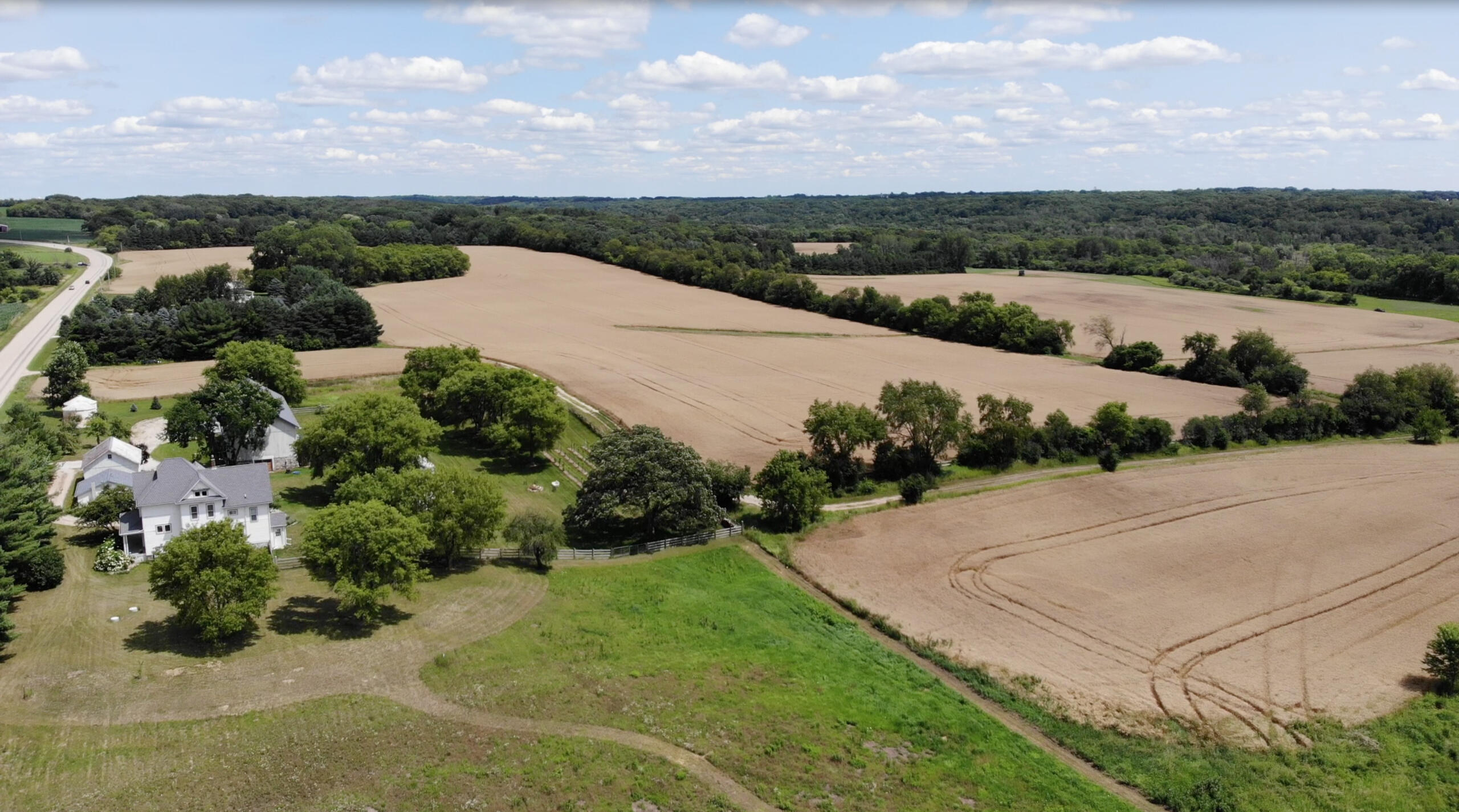 Lt0 County Road ES -