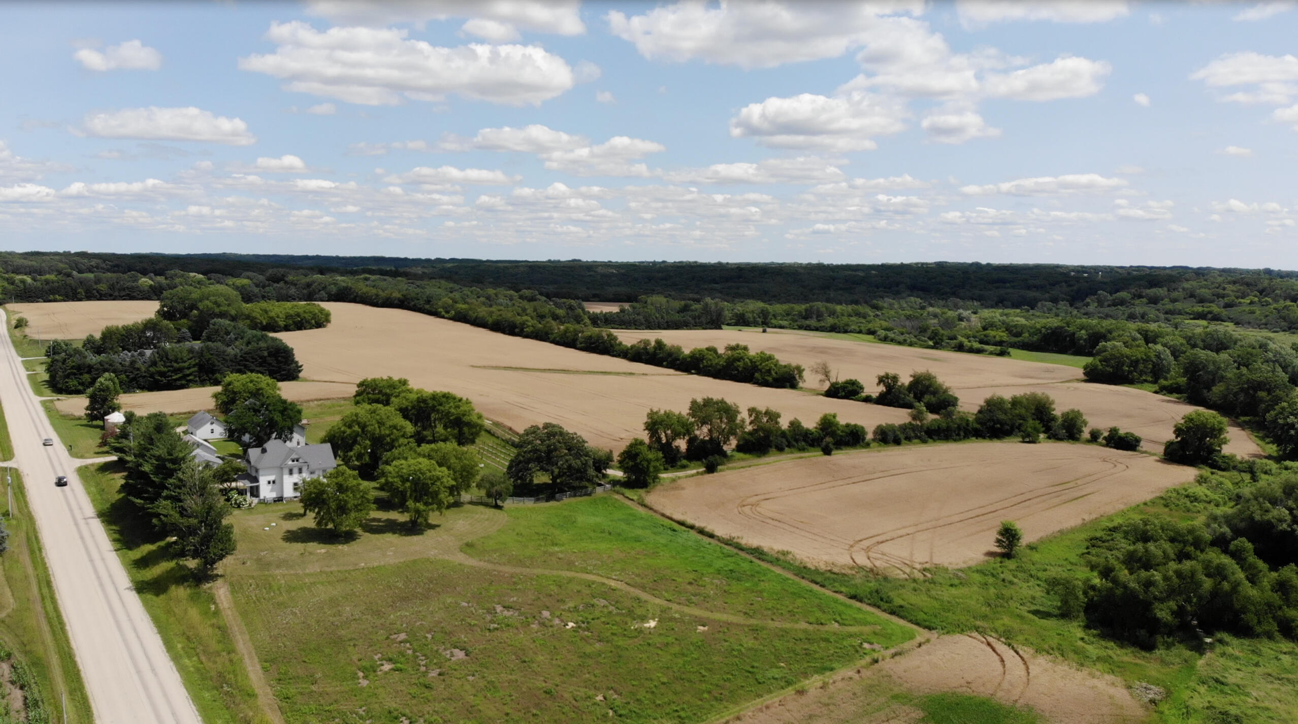 Lt0 County Road ES -