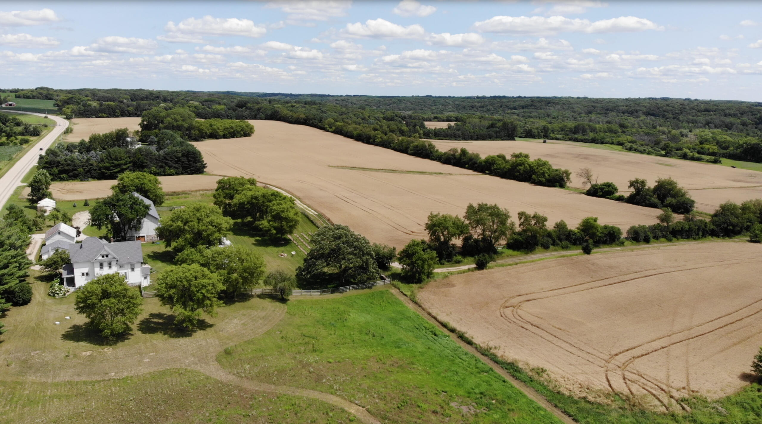 Lt0 County Road ES -