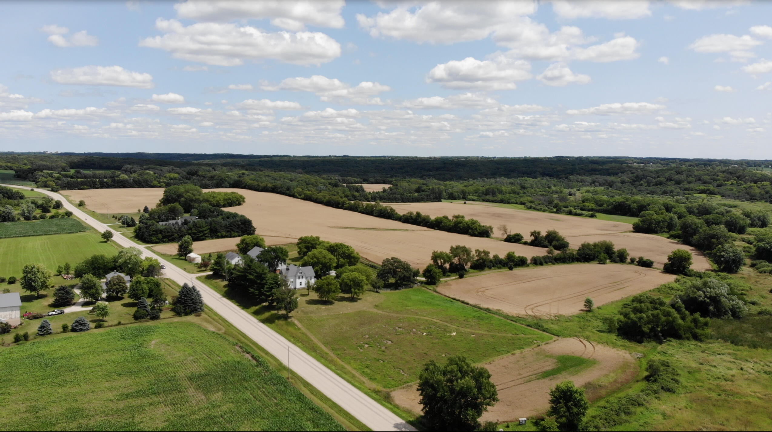 Lt0 County Road ES -