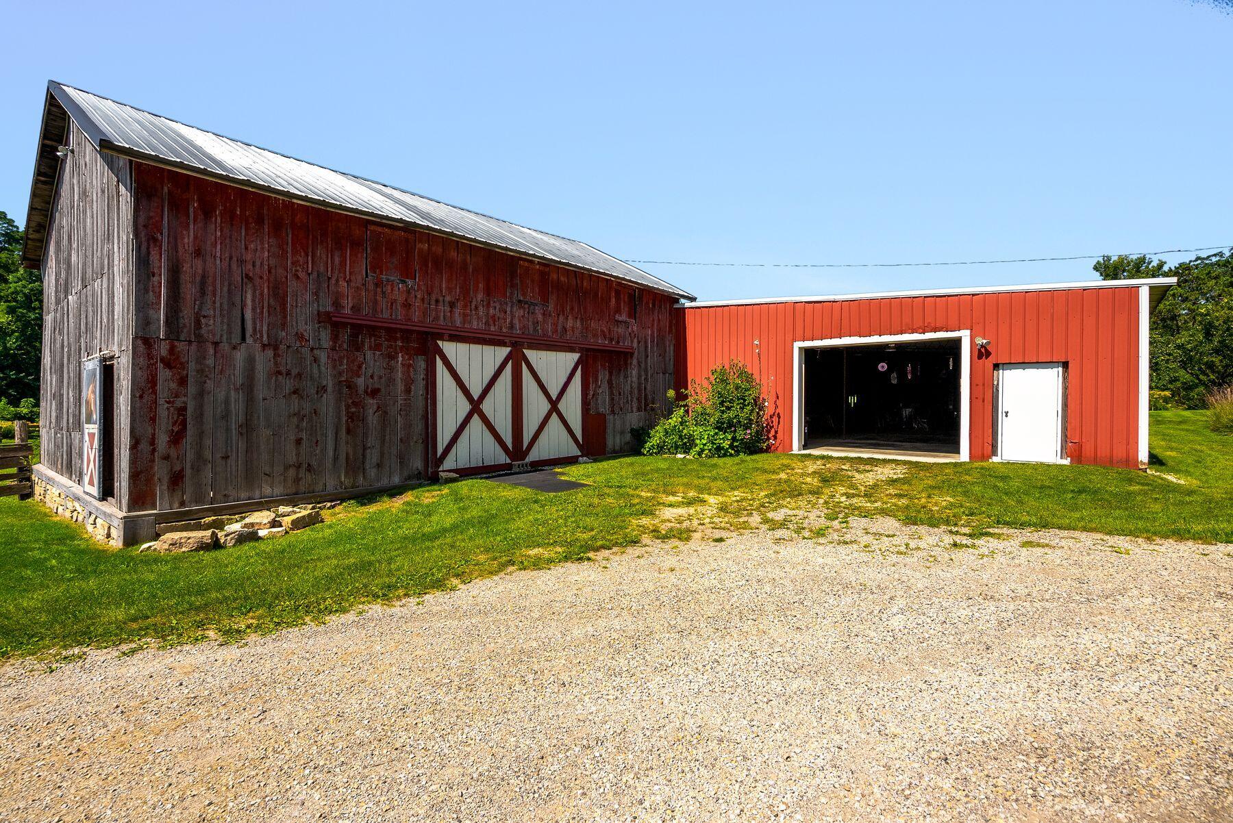 11201 N State Road 138 -
