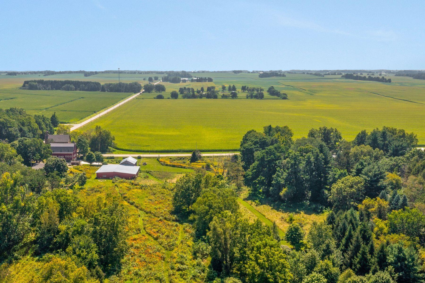 11201 N State Road 138 -