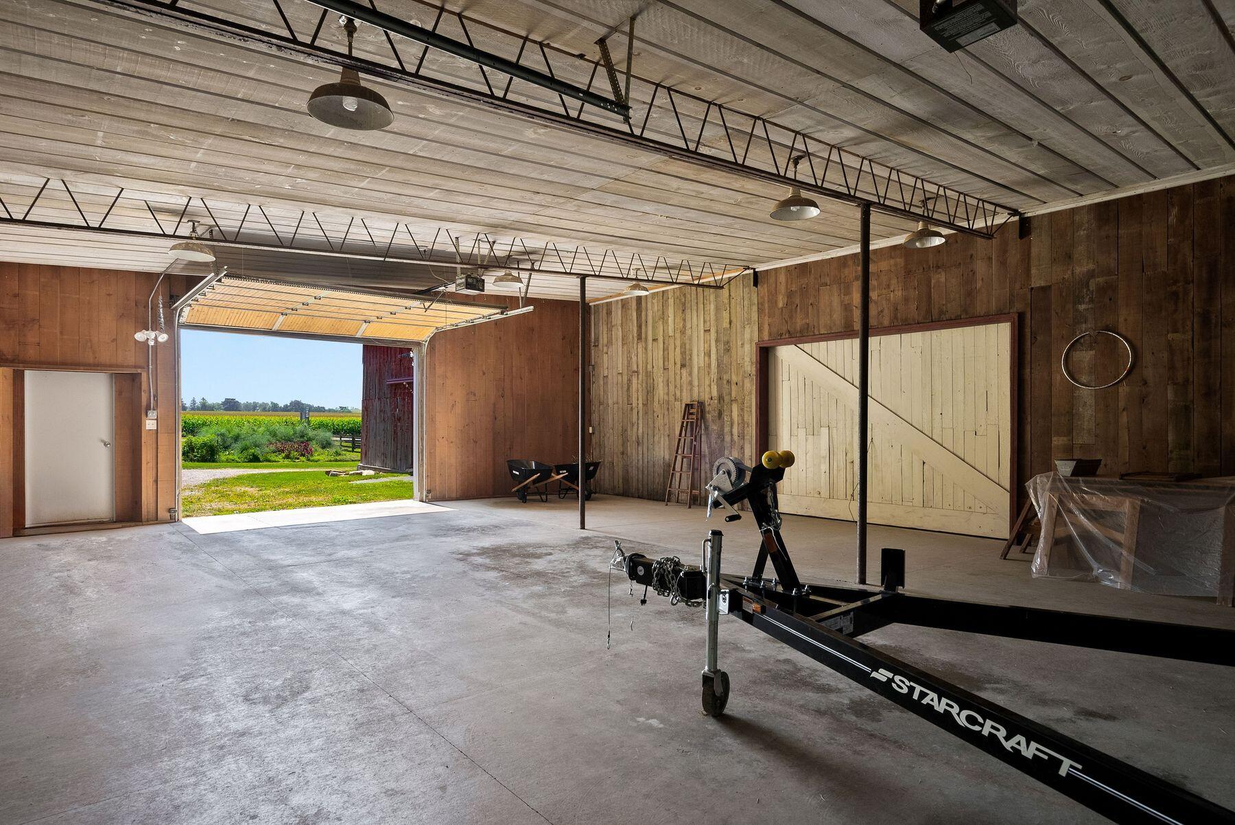 11201 N State Road 138 -