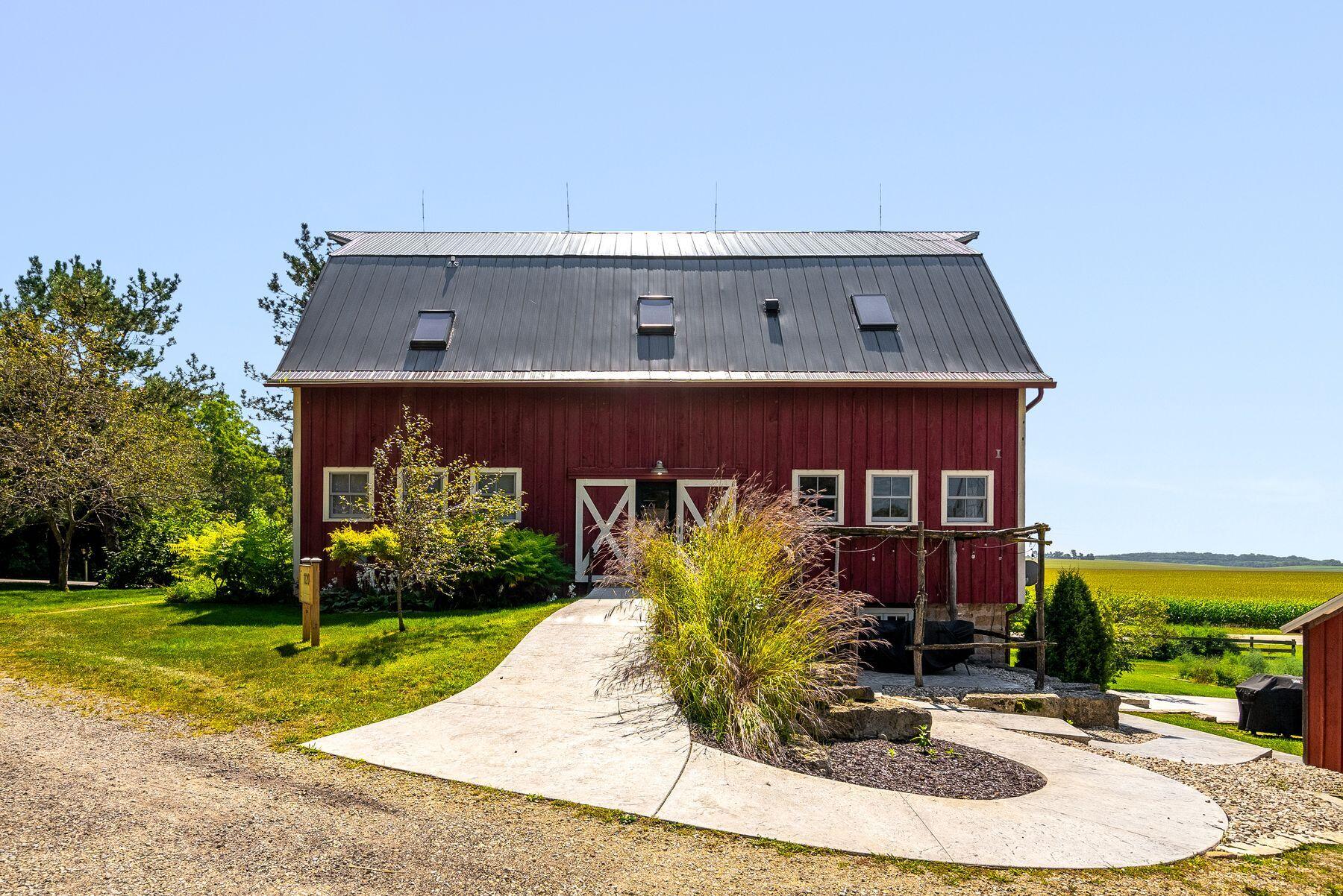 11201 N State Road 138 -