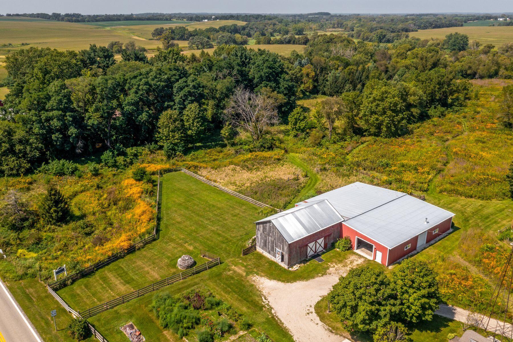 11201 N State Road 138 -