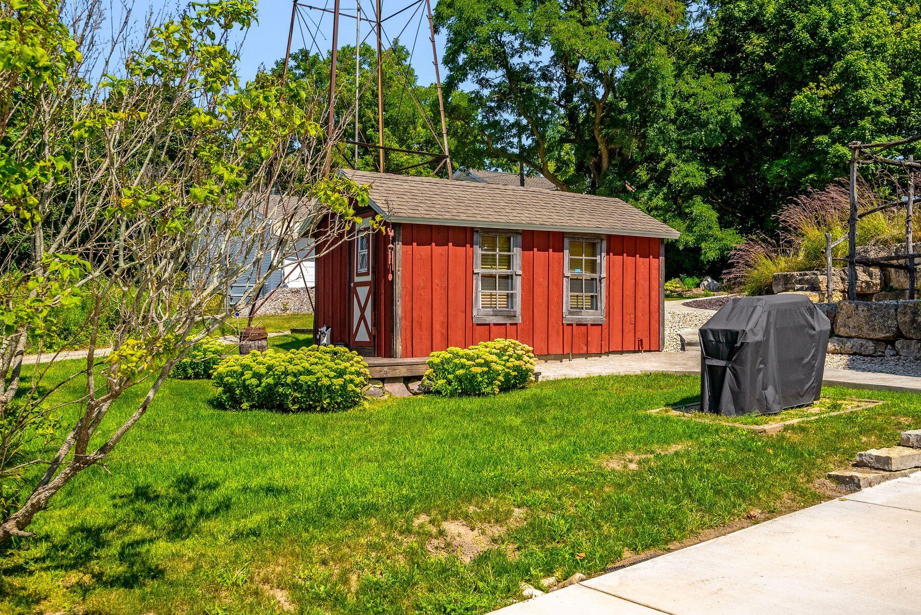 11201 N State Road 138 -