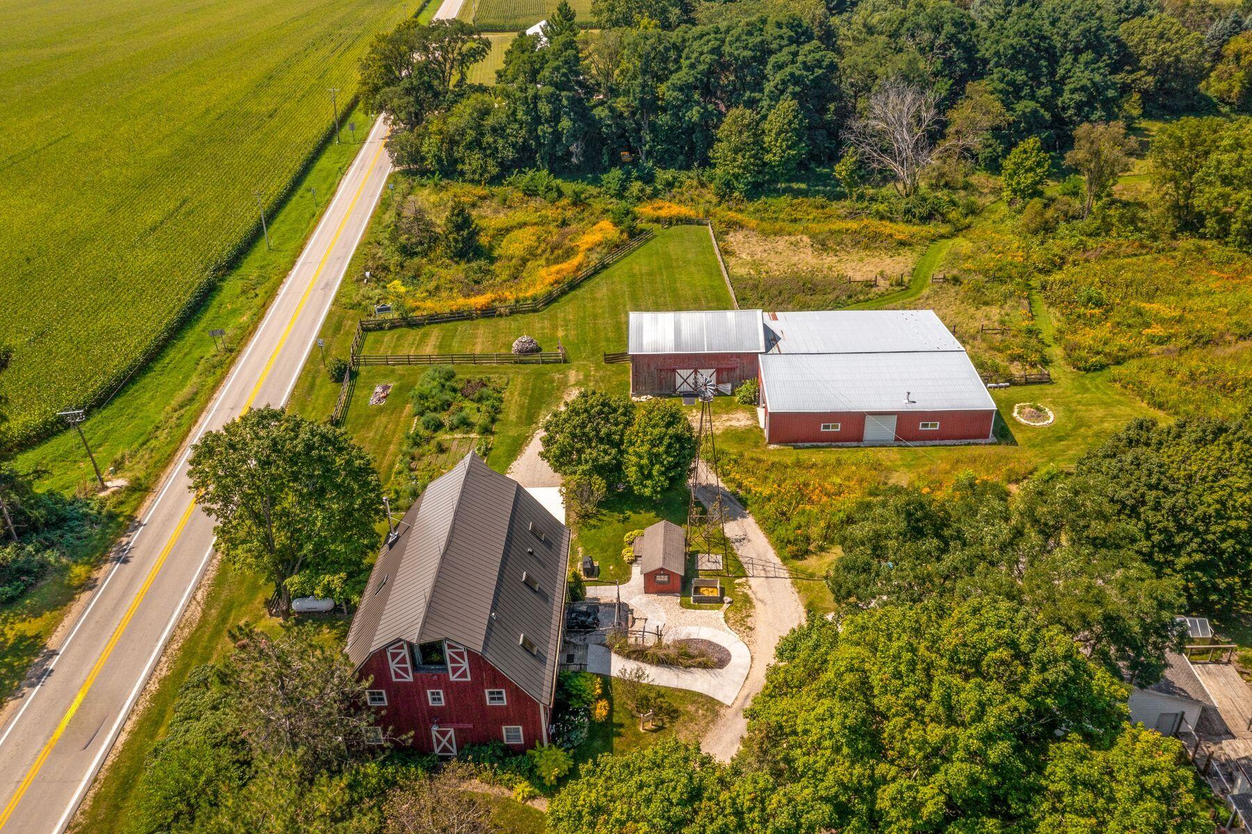 11201 N State Road 138 -