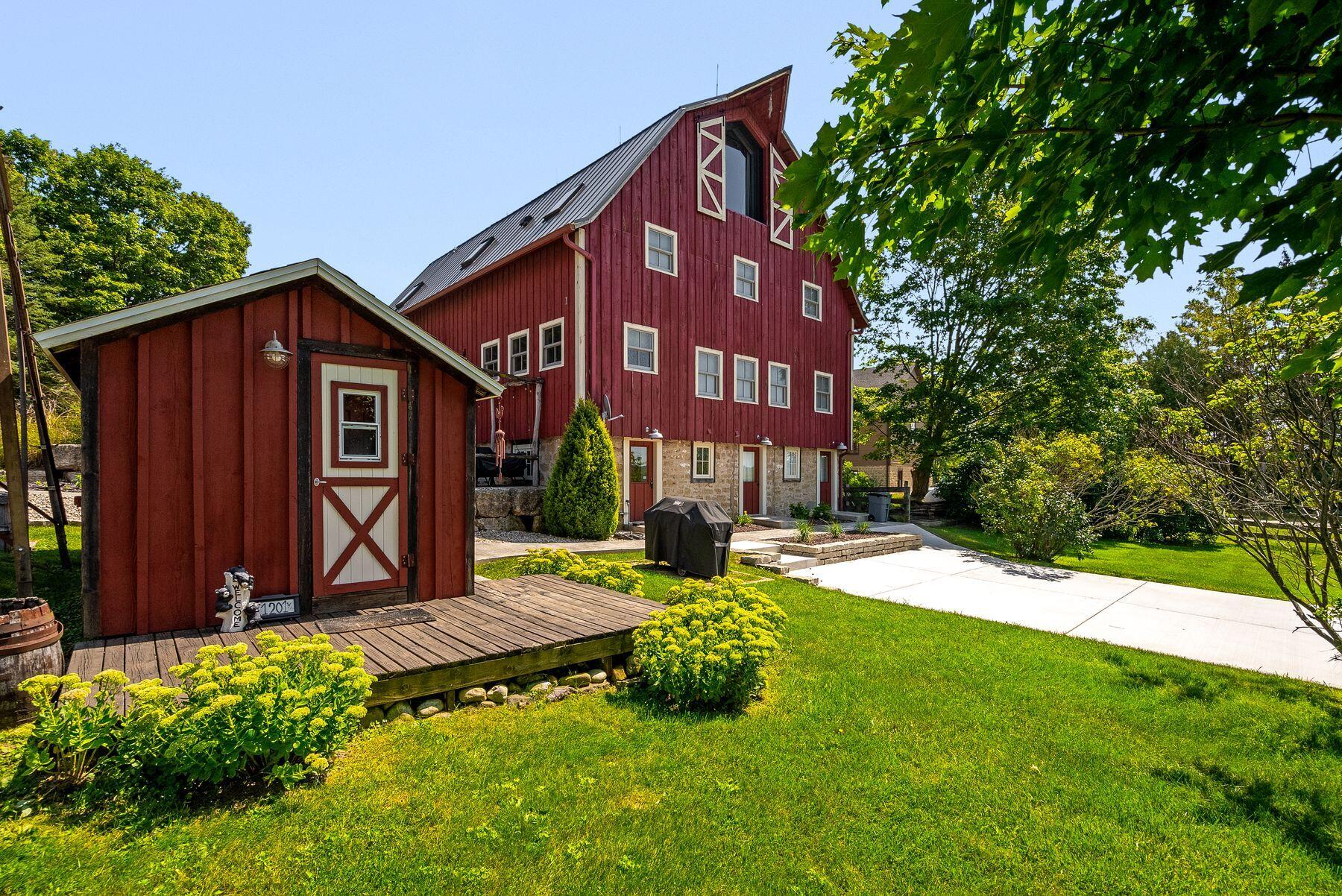 11201 N State Road 138 -