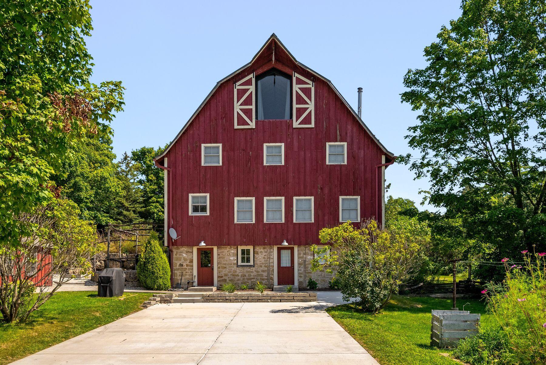 11201 N State Road 138 -