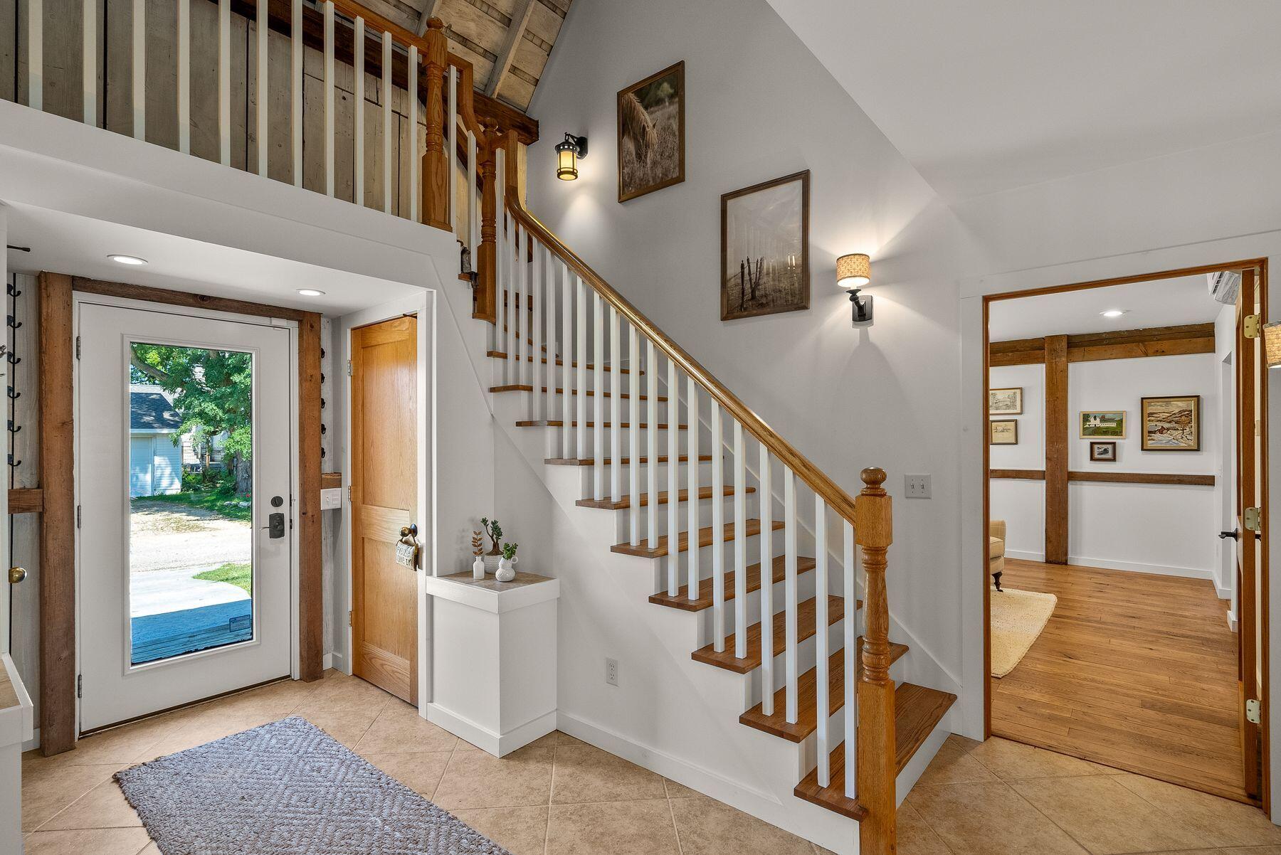 11201 N State Road 138 -