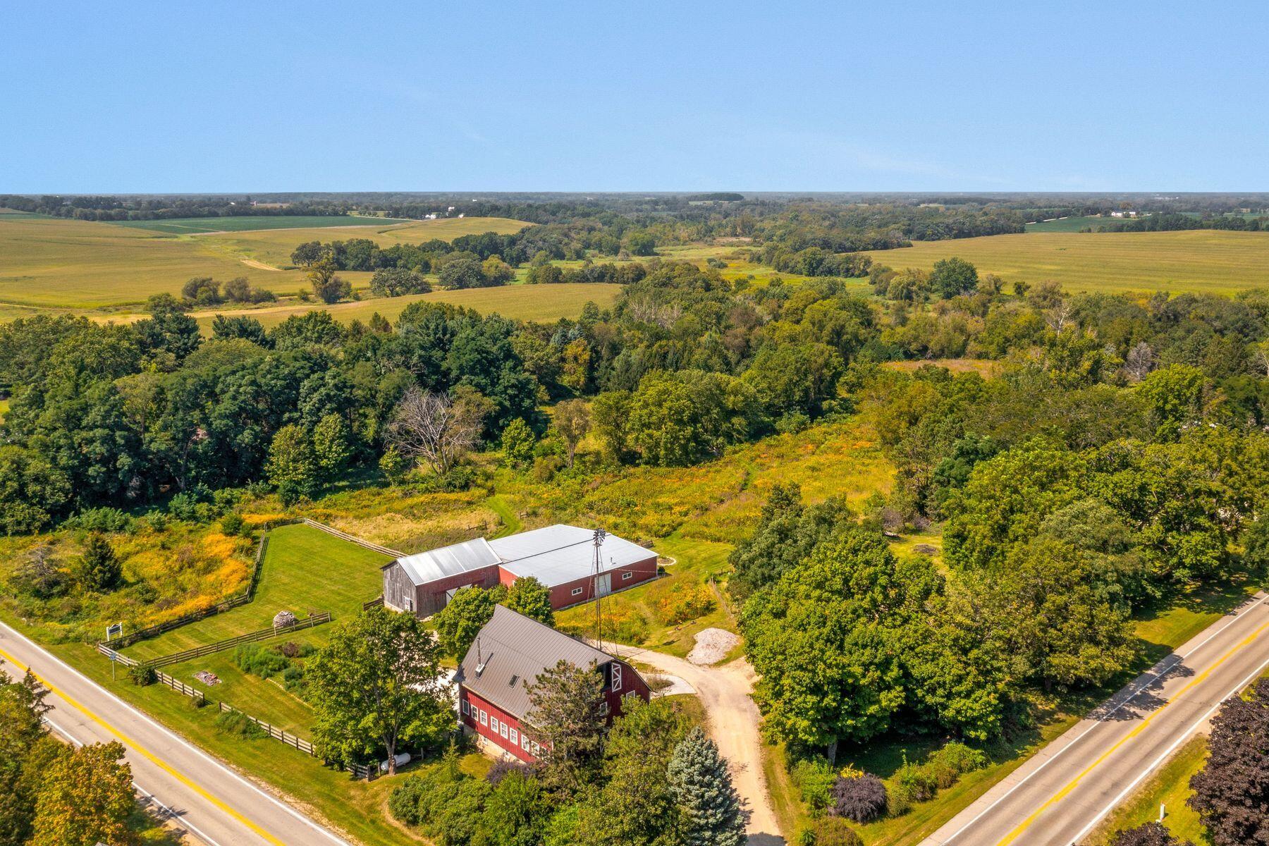 11201 N State Road 138 -