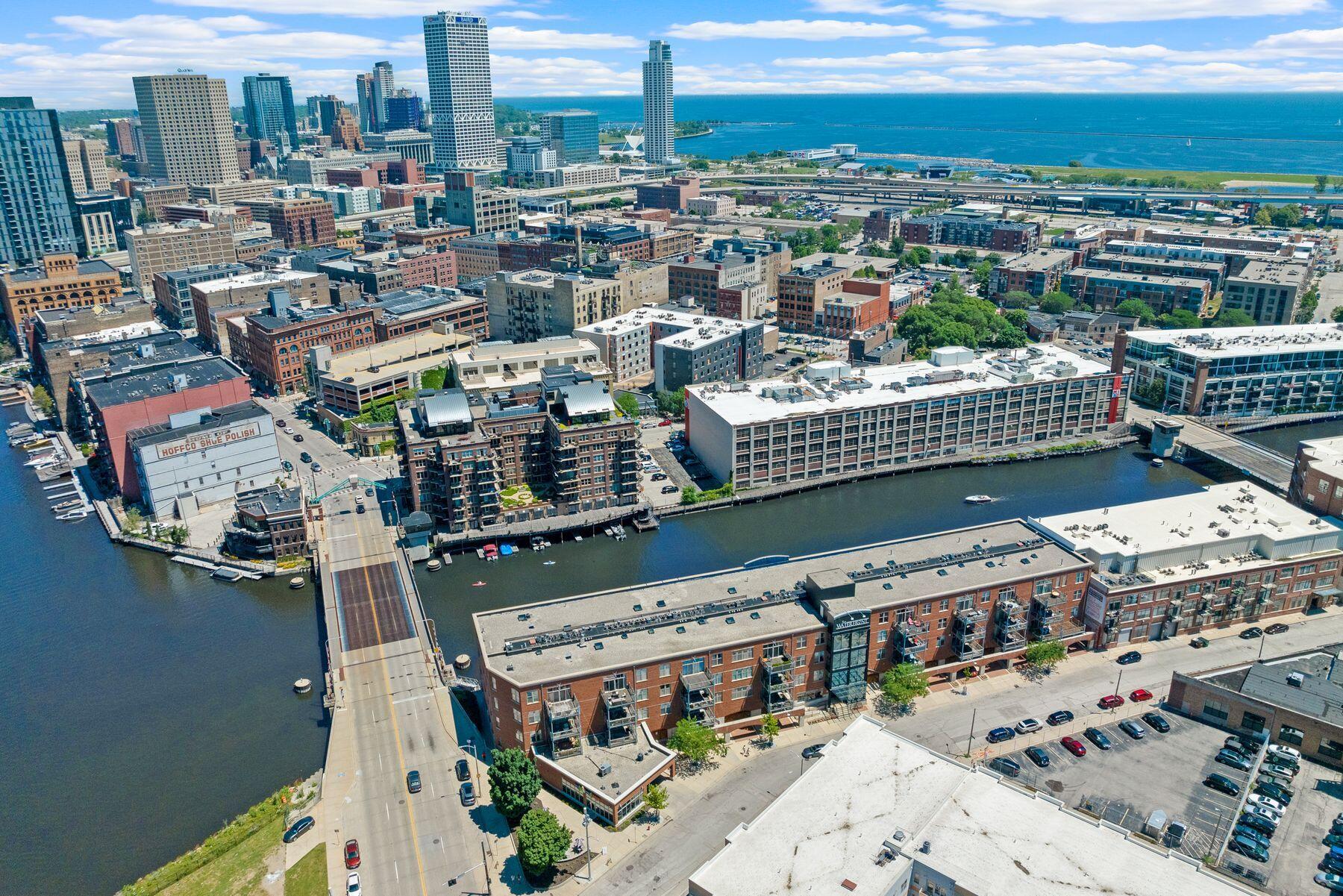 130 S Water St 315