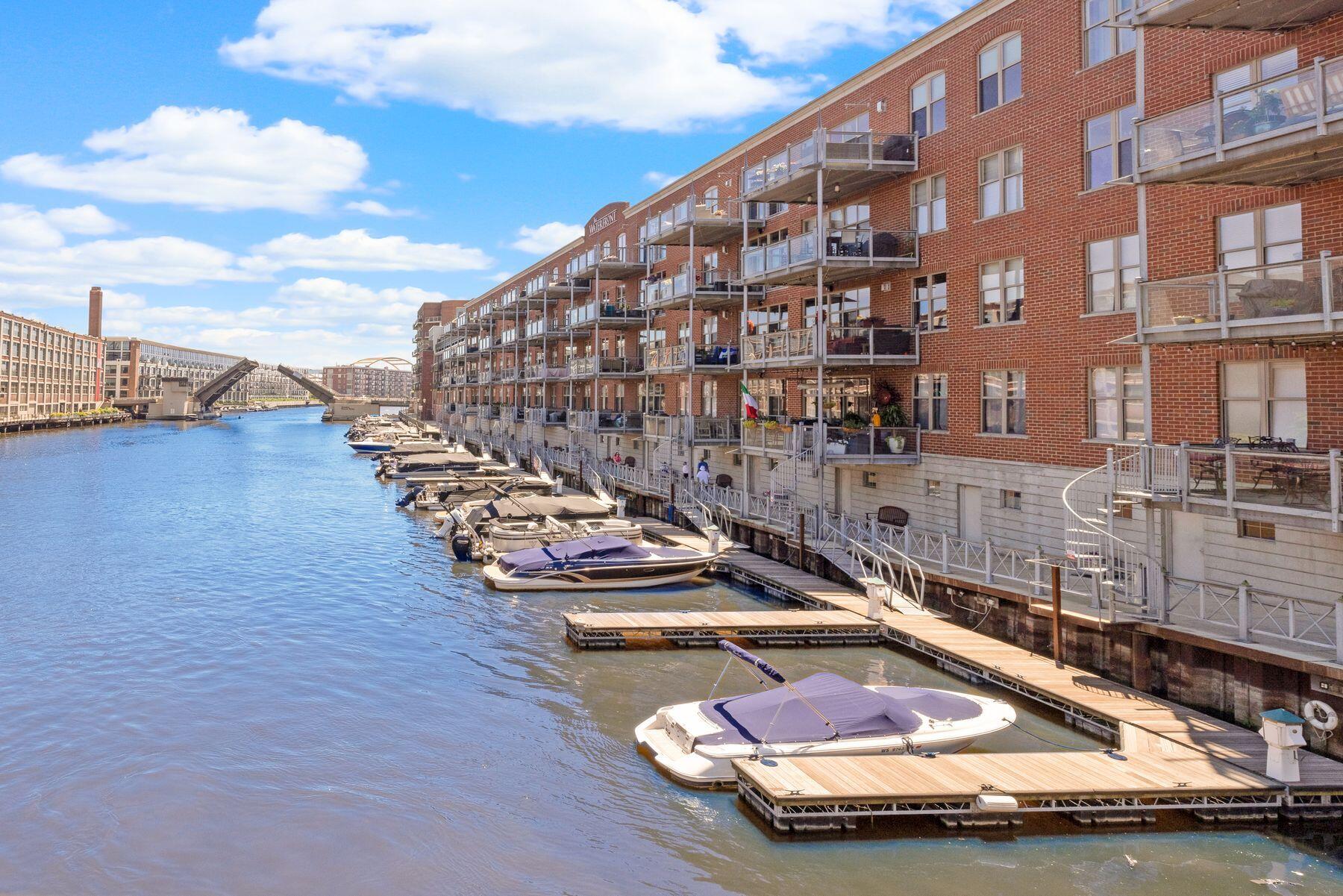 130 S Water St 315