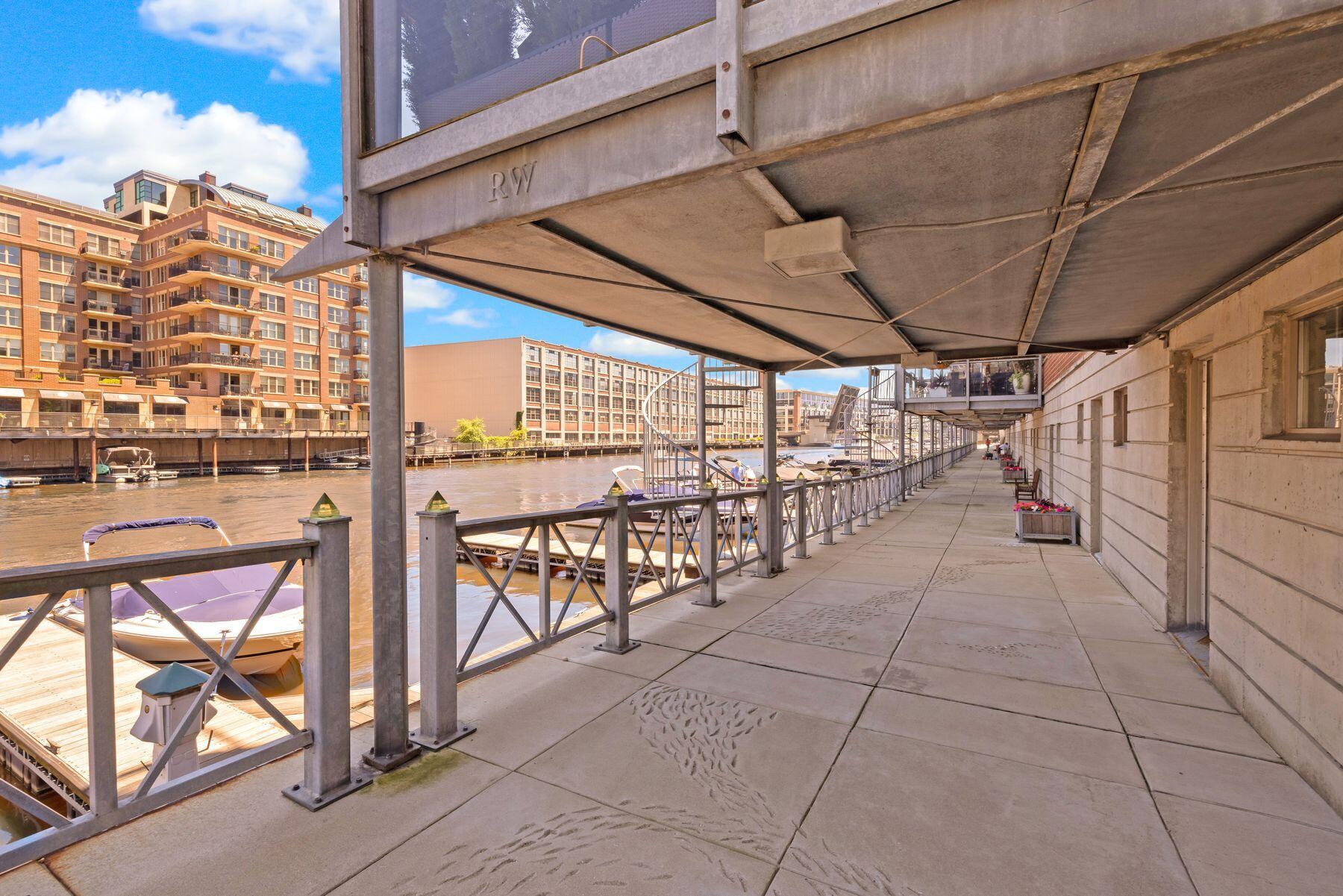 130 S Water St 315