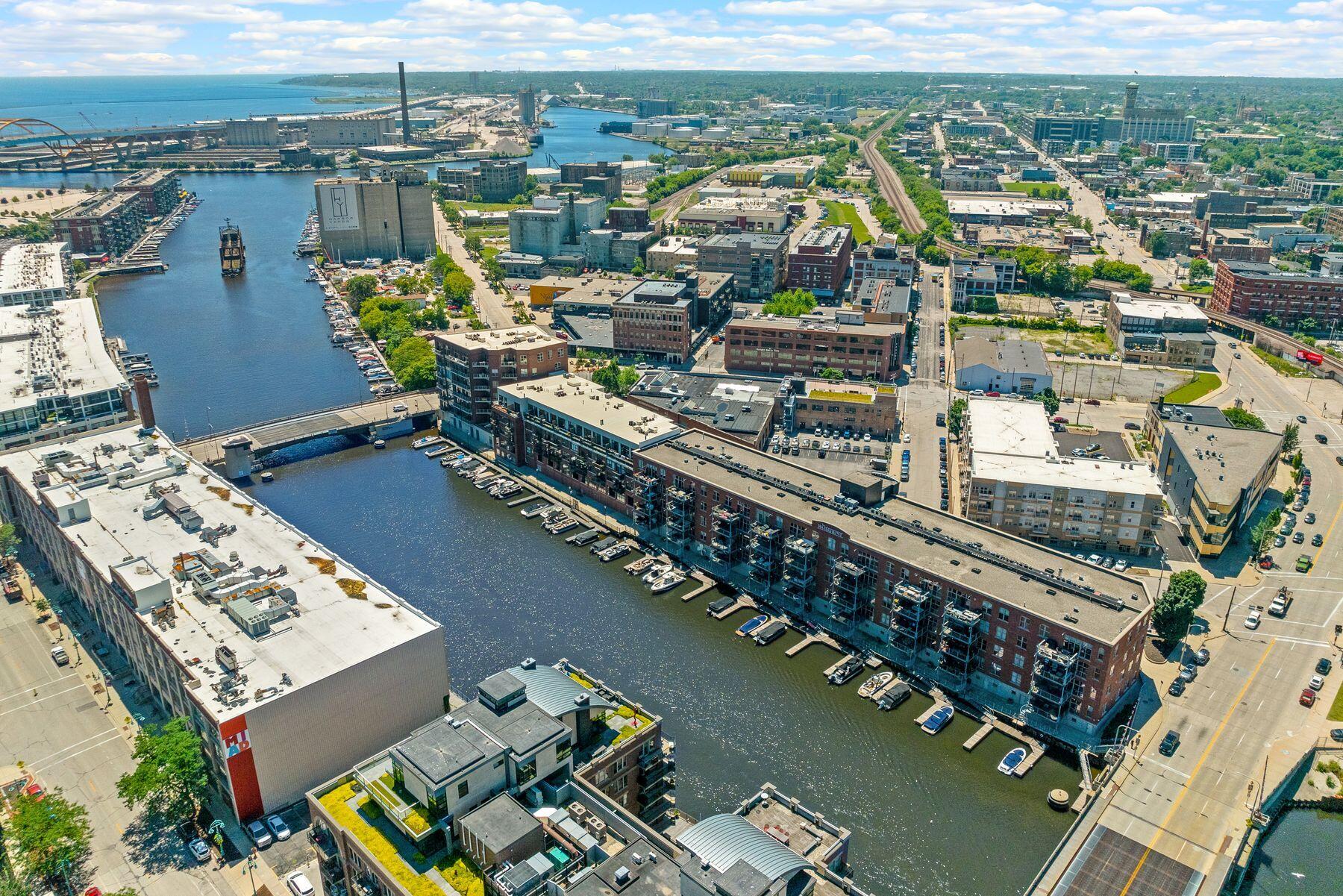 130 S Water St 315