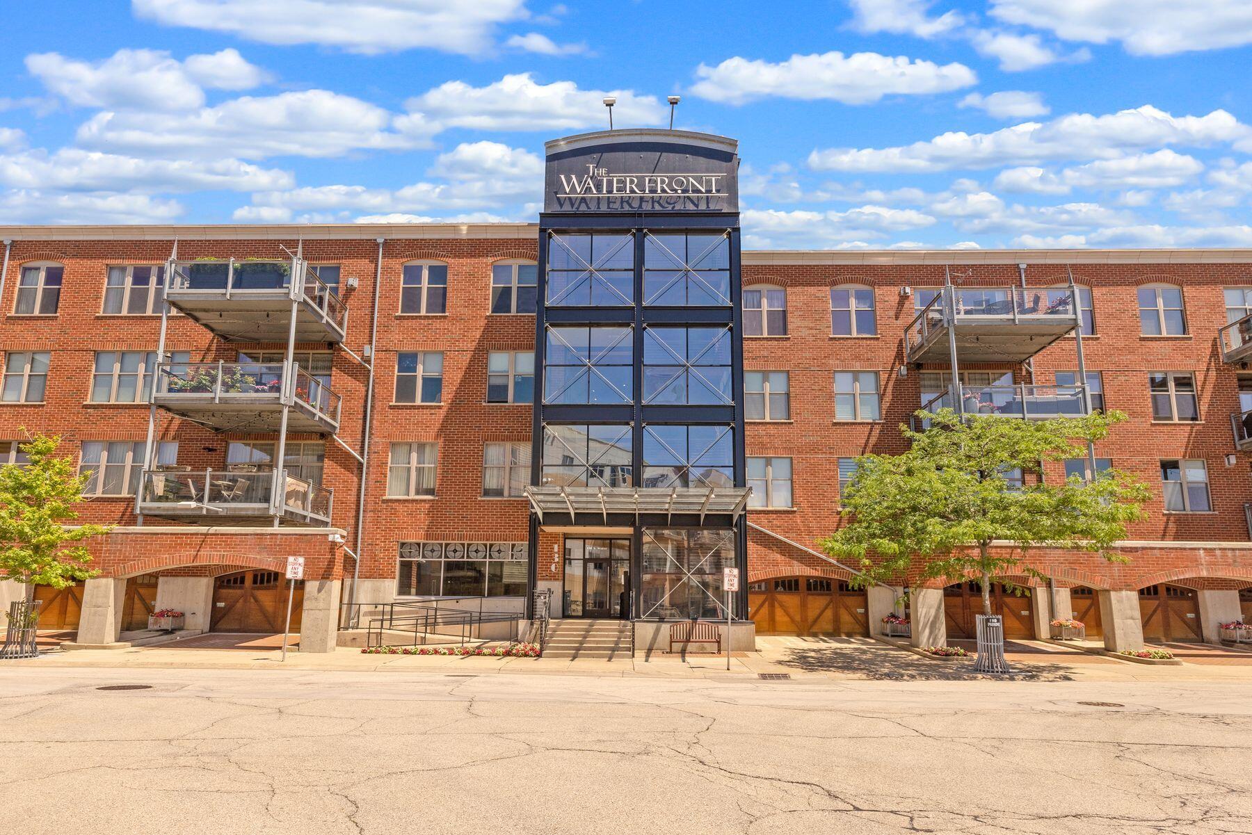 130 S Water St 315