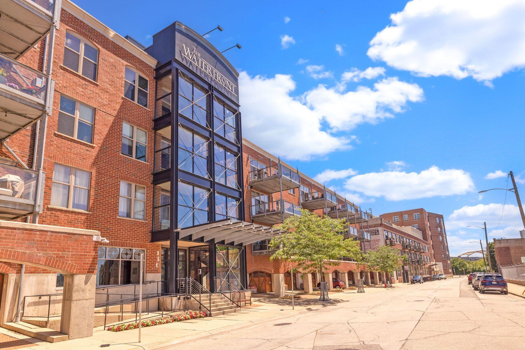 130 S Water St 315