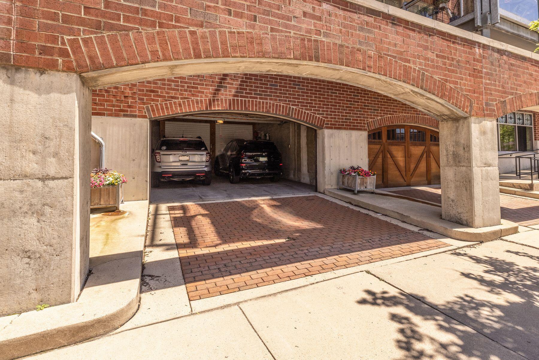 130 S Water St 315