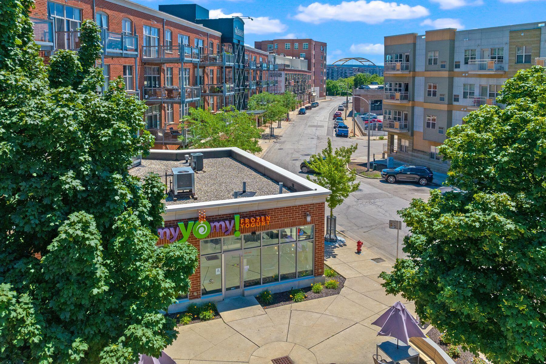 130 S Water St 315