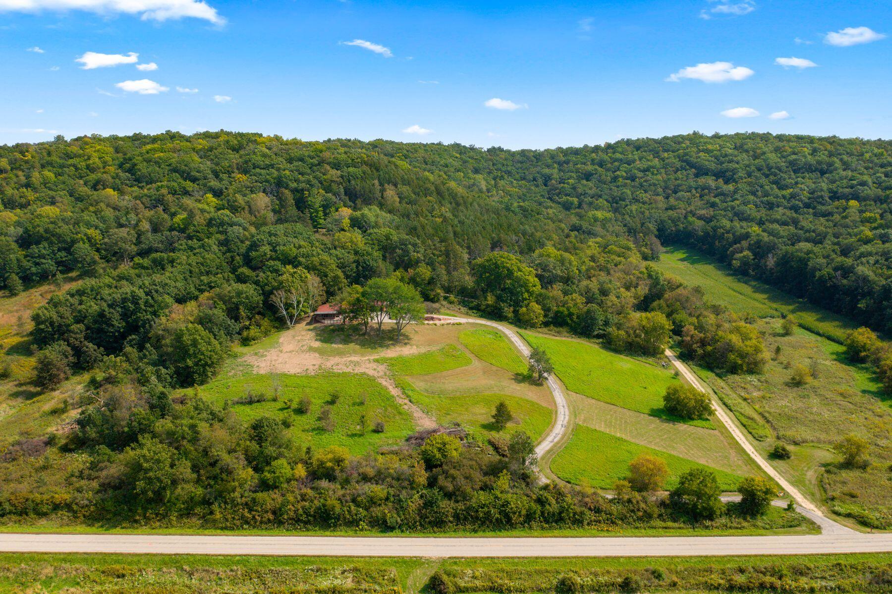 6481 County Road T -