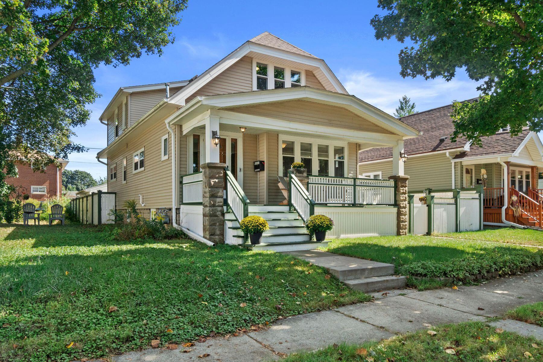 3856 S Kansas Ave