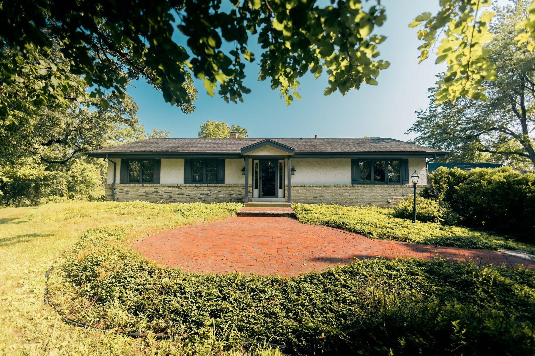 S28W32775 County Road G -