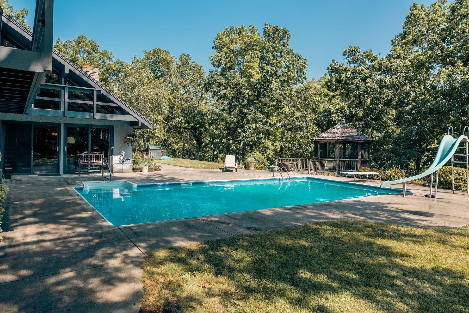 S28W32775 County Road G -