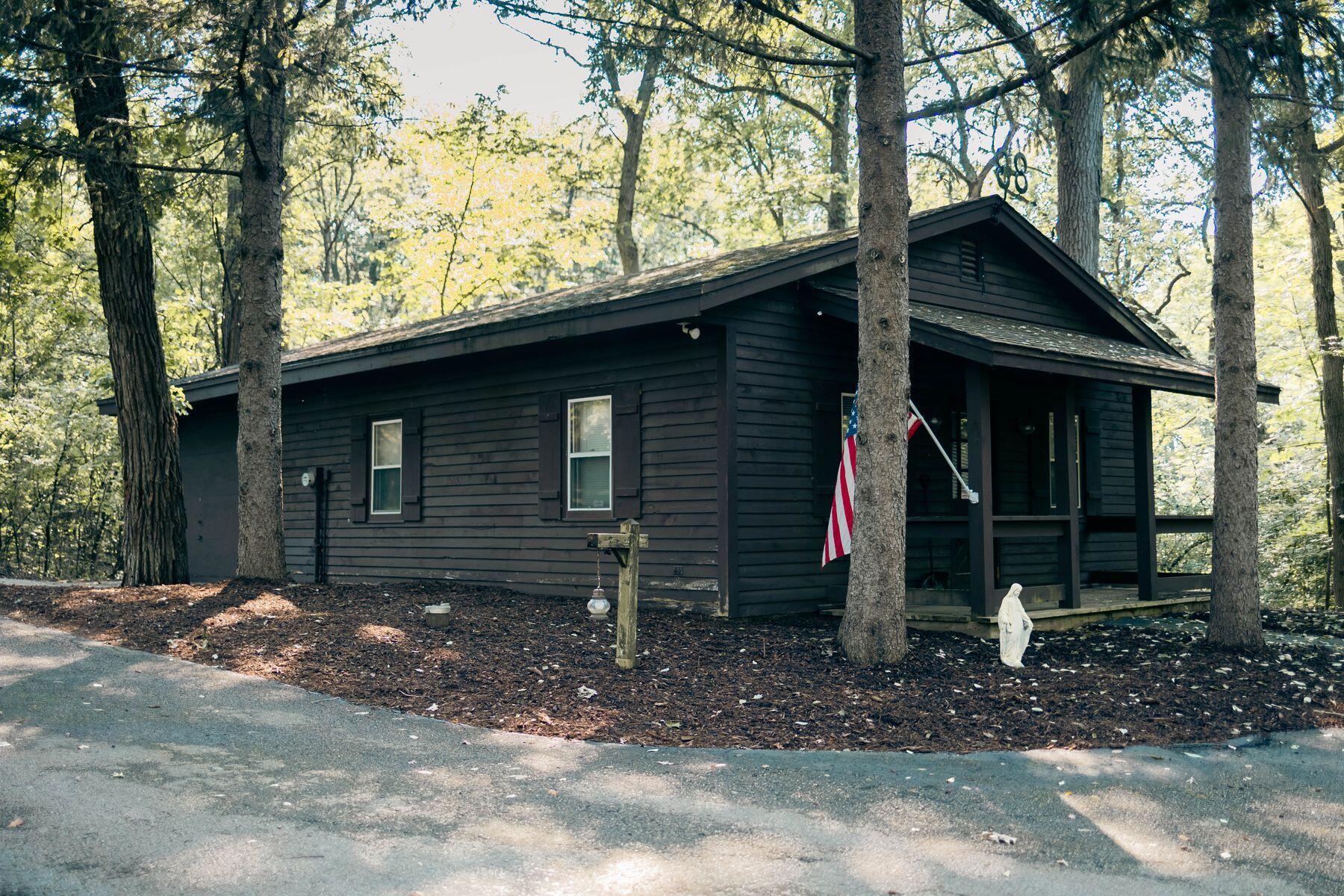 S28W32775 County Road G -