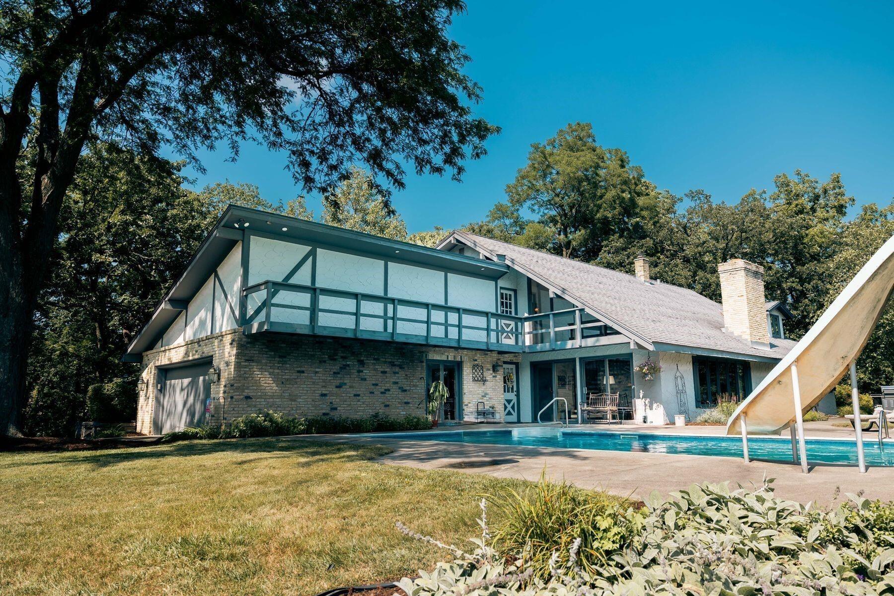 S28W32775 County Road G -