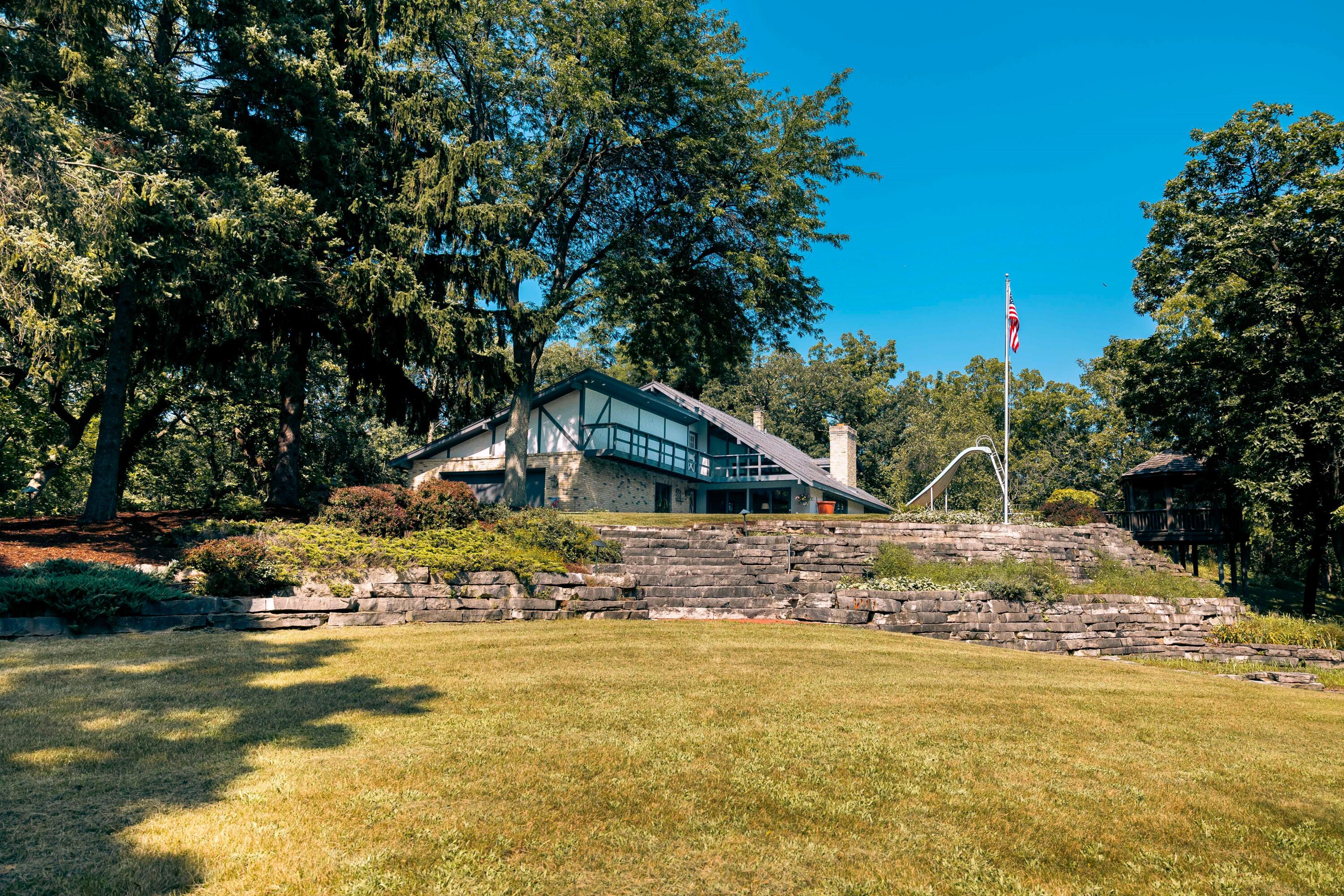 S28W32775 County Road G -