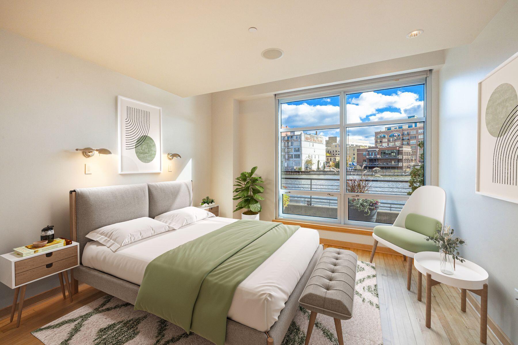 106 W Seeboth St 118